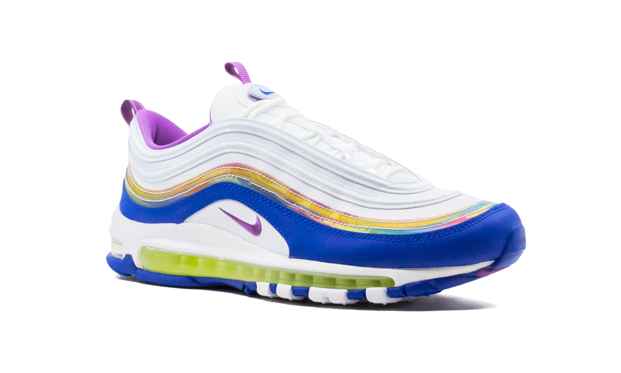 Air Max 97 "easter" - 7