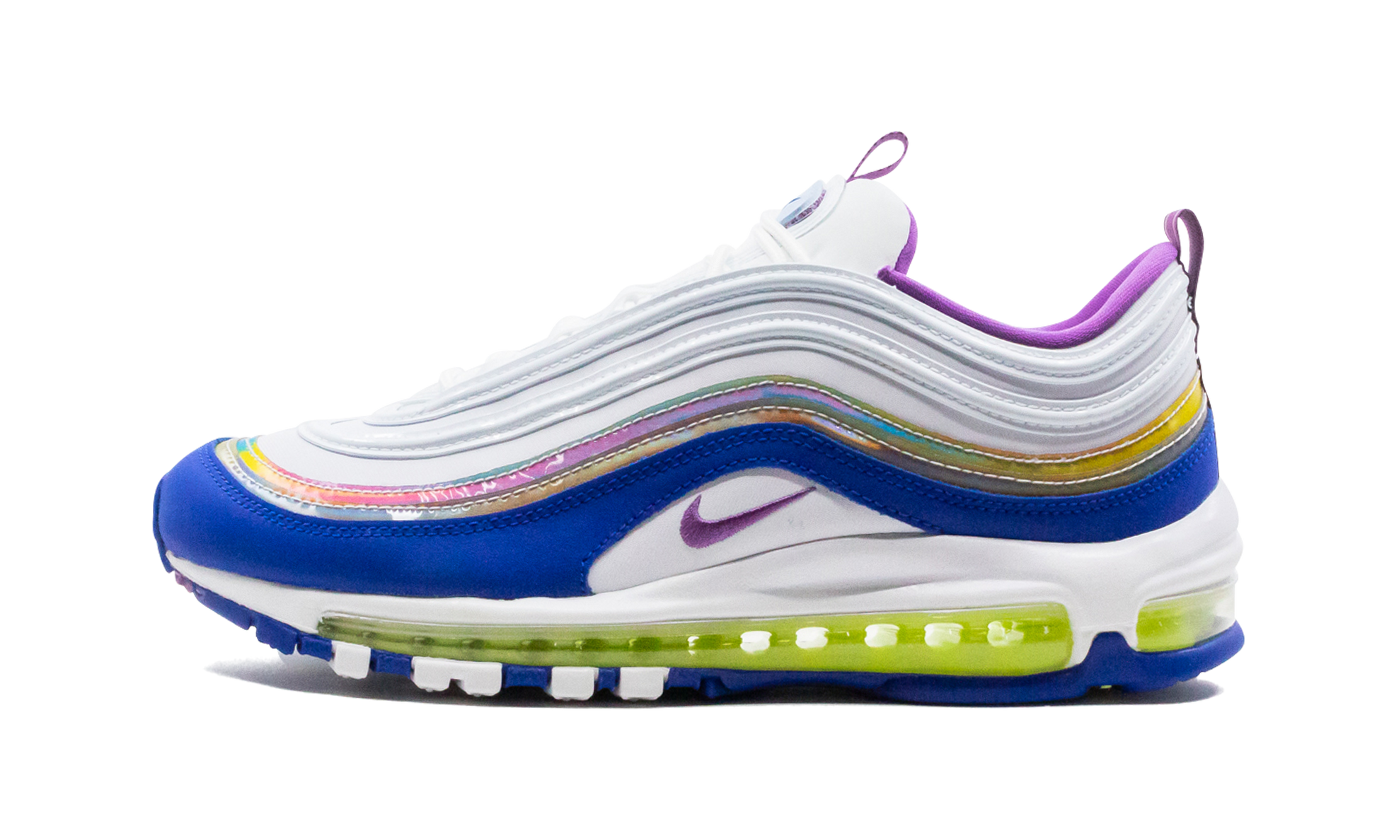 Air Max 97 "easter" - 9
