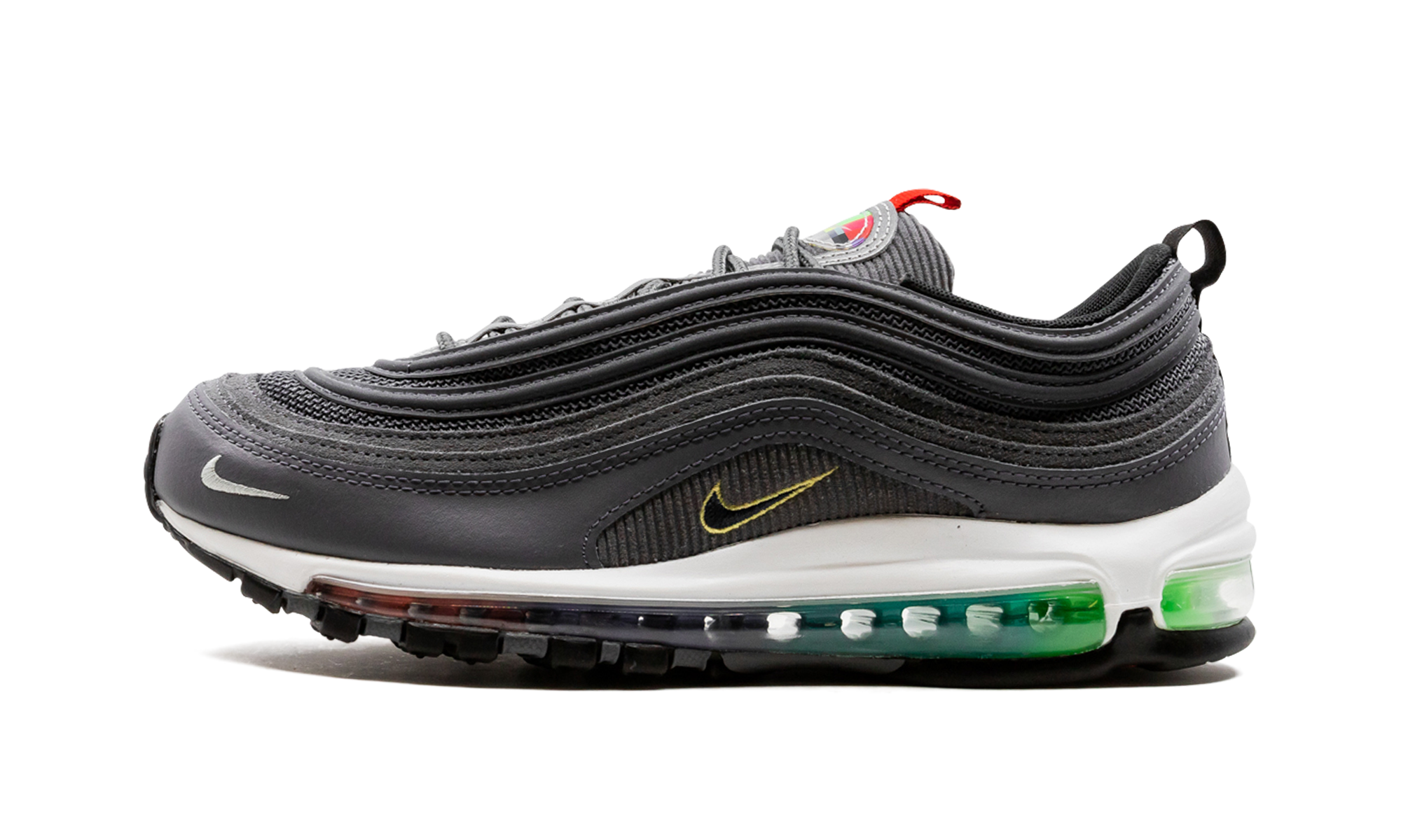 Air Max 97 "evolution Of Icons" - 1
