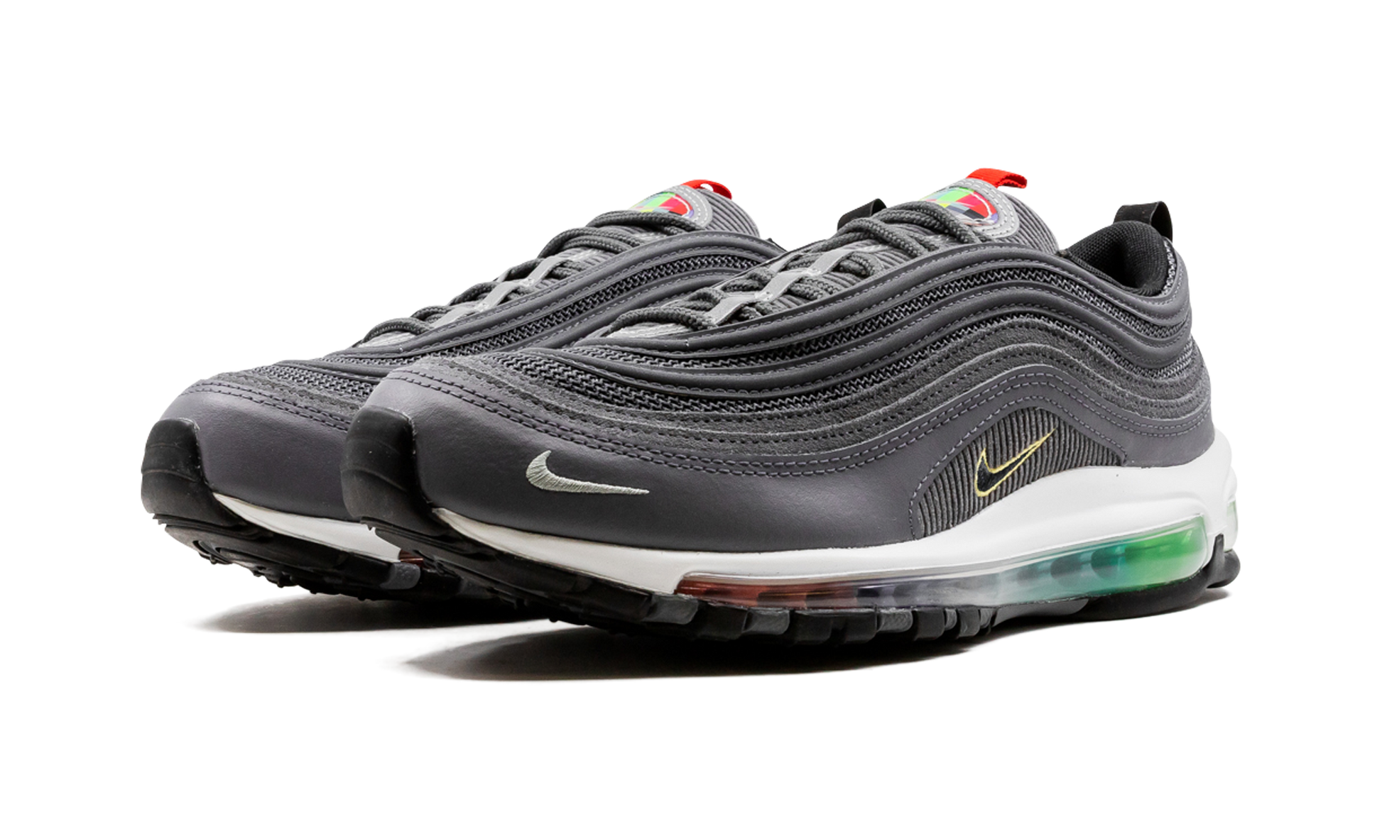 Air Max 97 "evolution Of Icons" - 2
