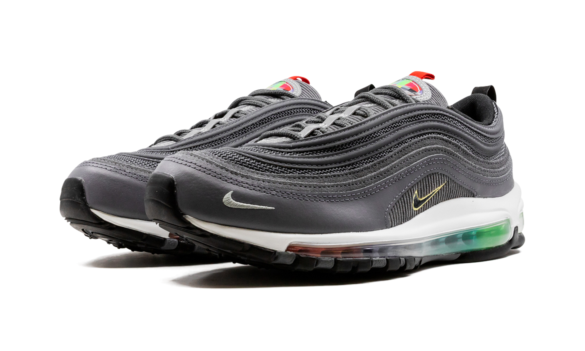 Air Max 97 "evolution Of Icons" - 2