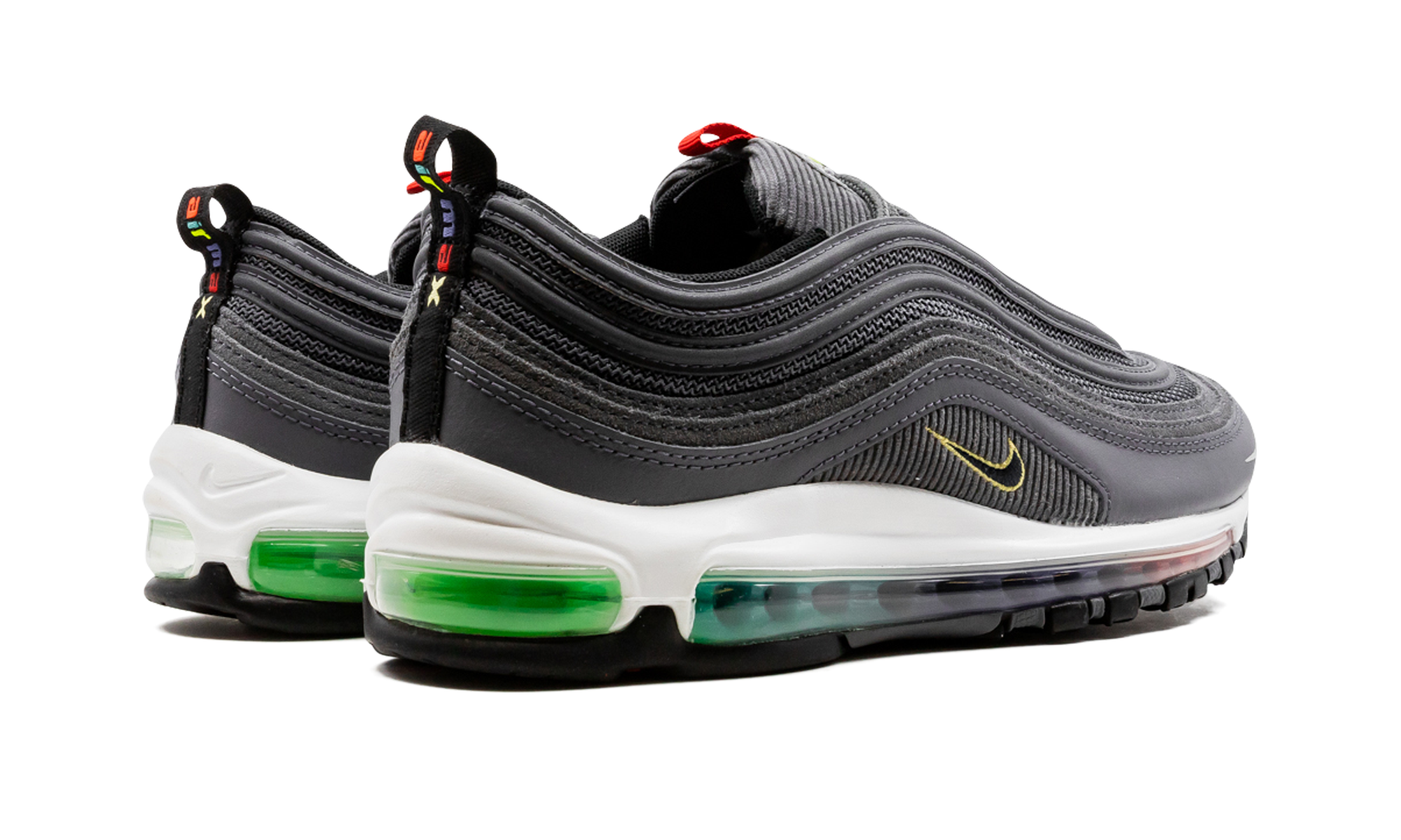 Air Max 97 "evolution Of Icons" - 3
