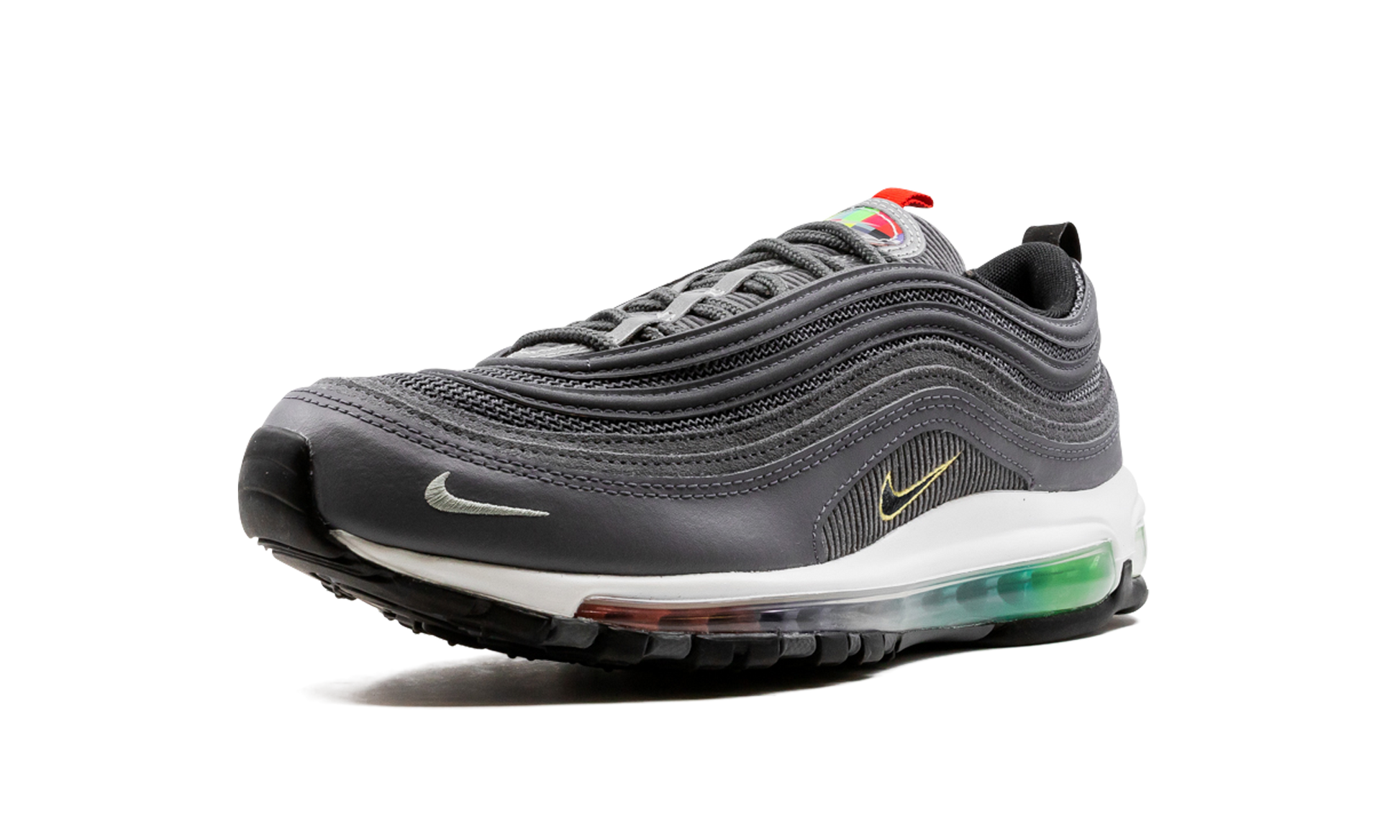 Air Max 97 "evolution Of Icons" - 4