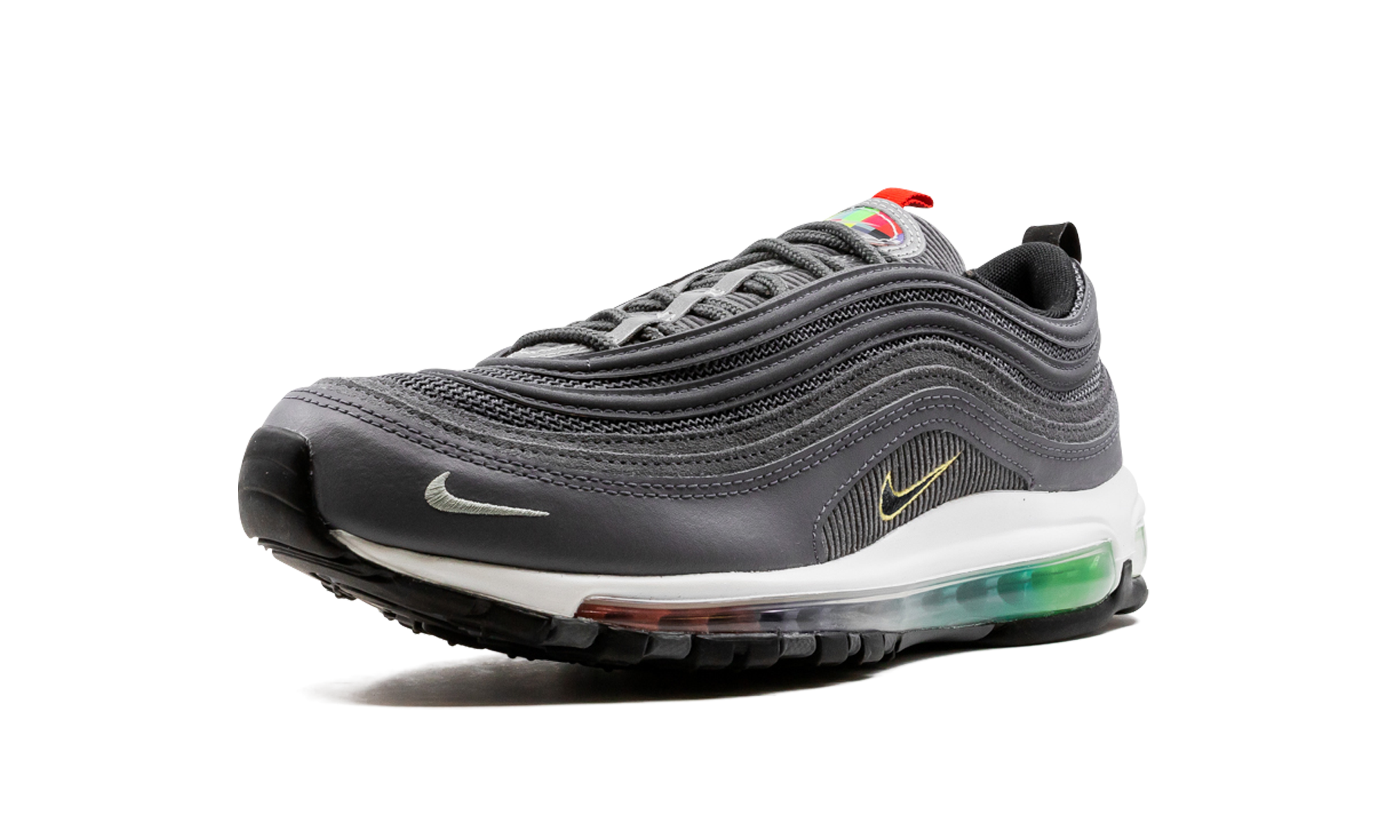 Air Max 97 "evolution Of Icons" - 4