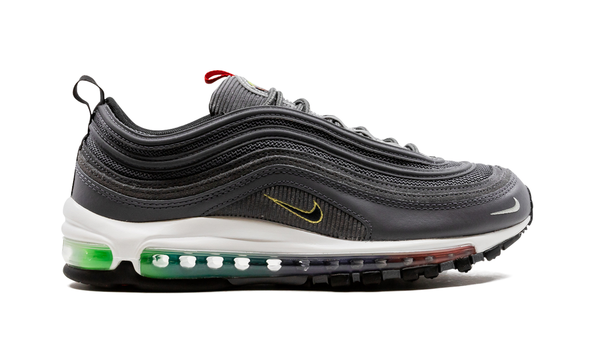 Air Max 97 "evolution Of Icons" - 6