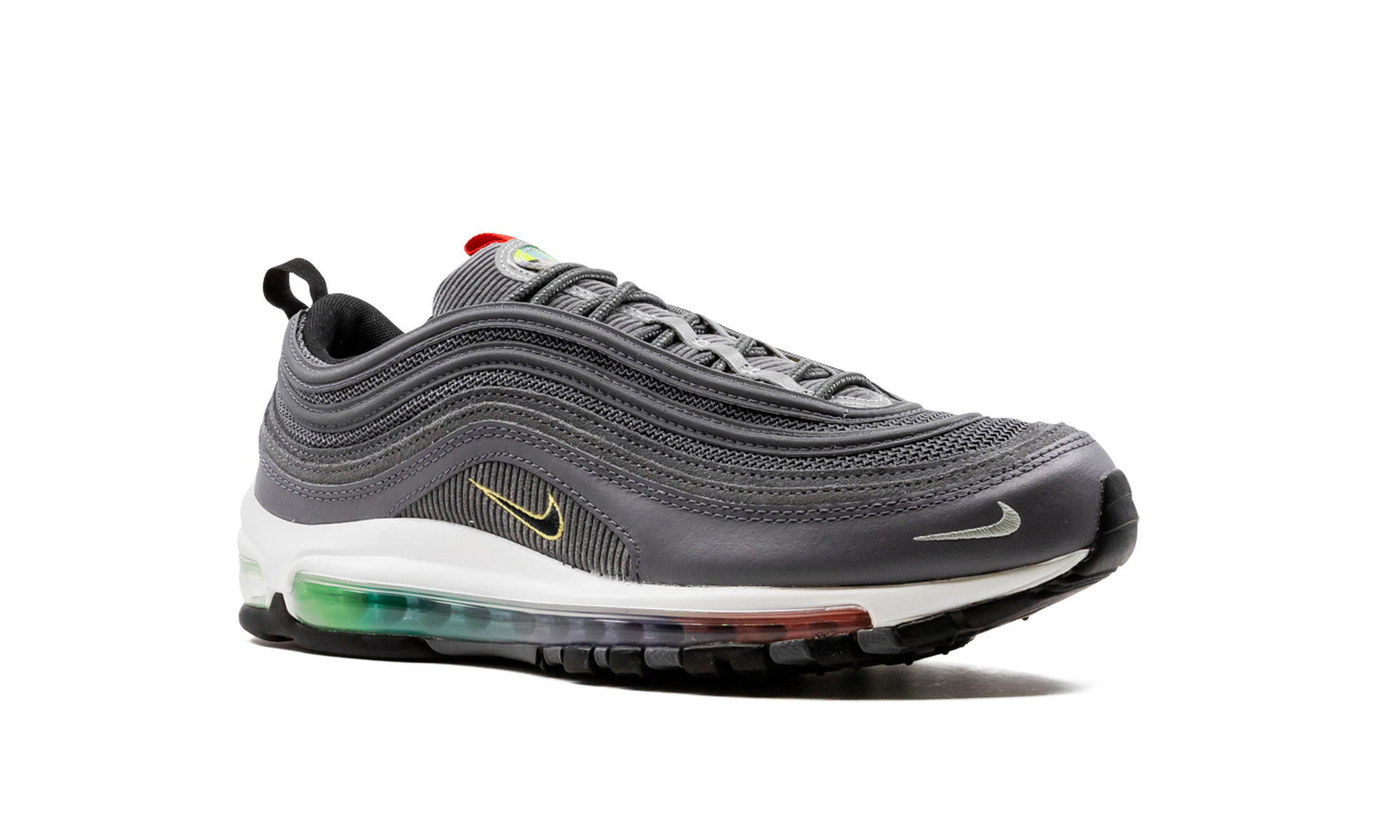 Air Max 97 "evolution Of Icons" - 7