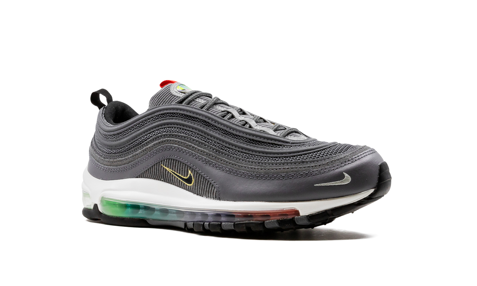 Air Max 97 "evolution Of Icons" - 7