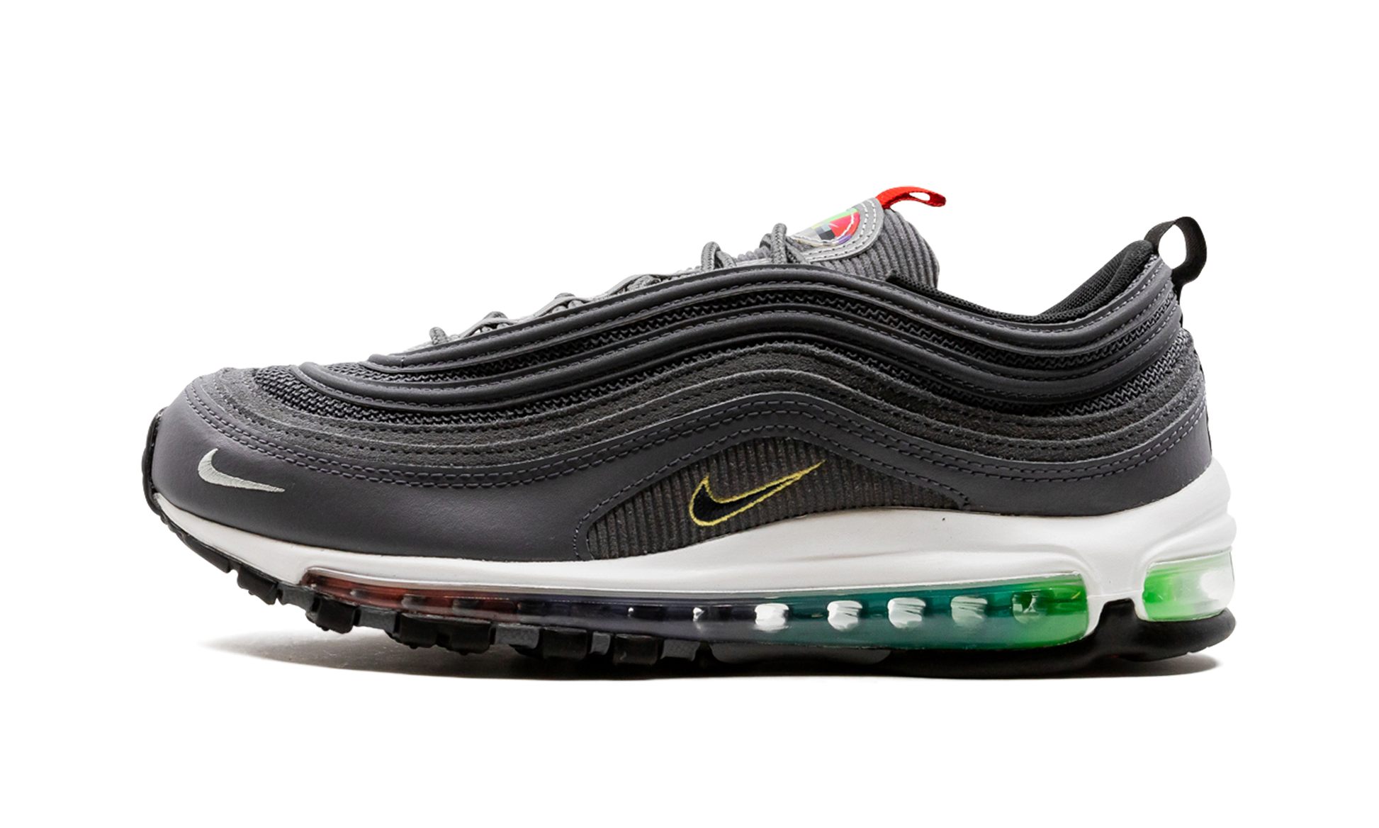 Air Max 97 "evolution Of Icons" - 8