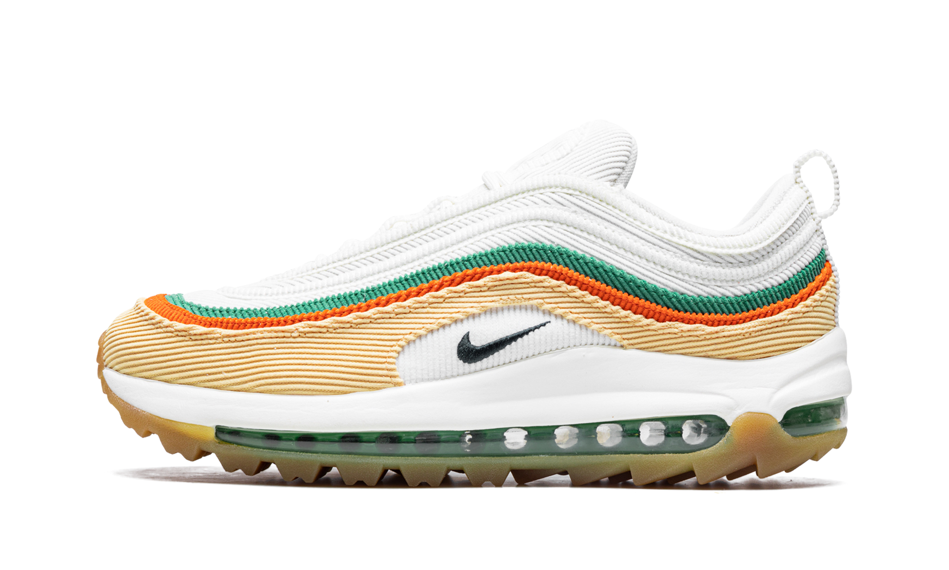 Air Max 97 G Nrg M "golf" - 1