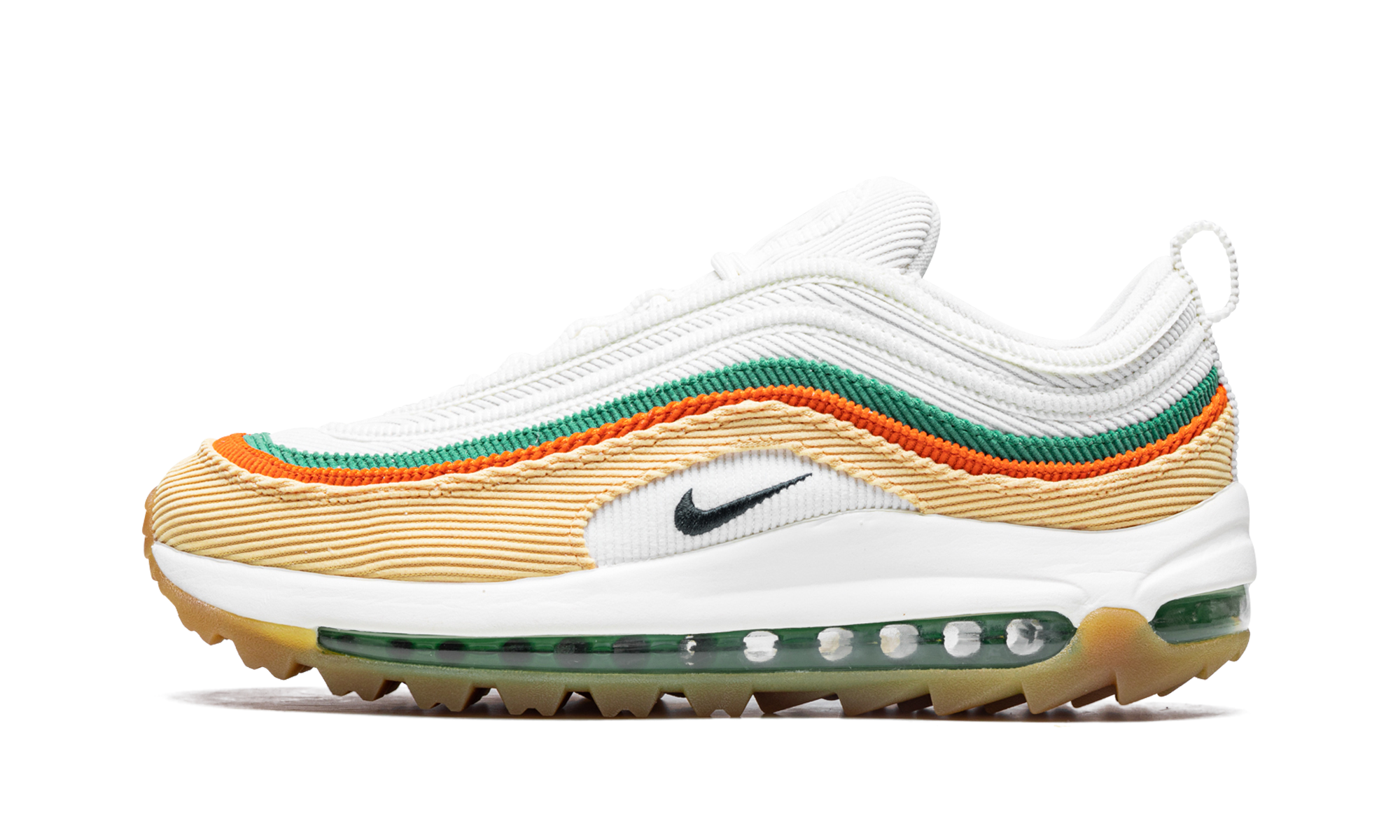 Air Max 97 G Nrg M "golf" - 1