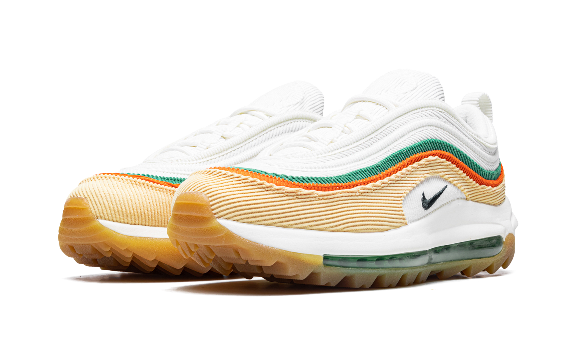Air Max 97 G Nrg M "golf" - 2