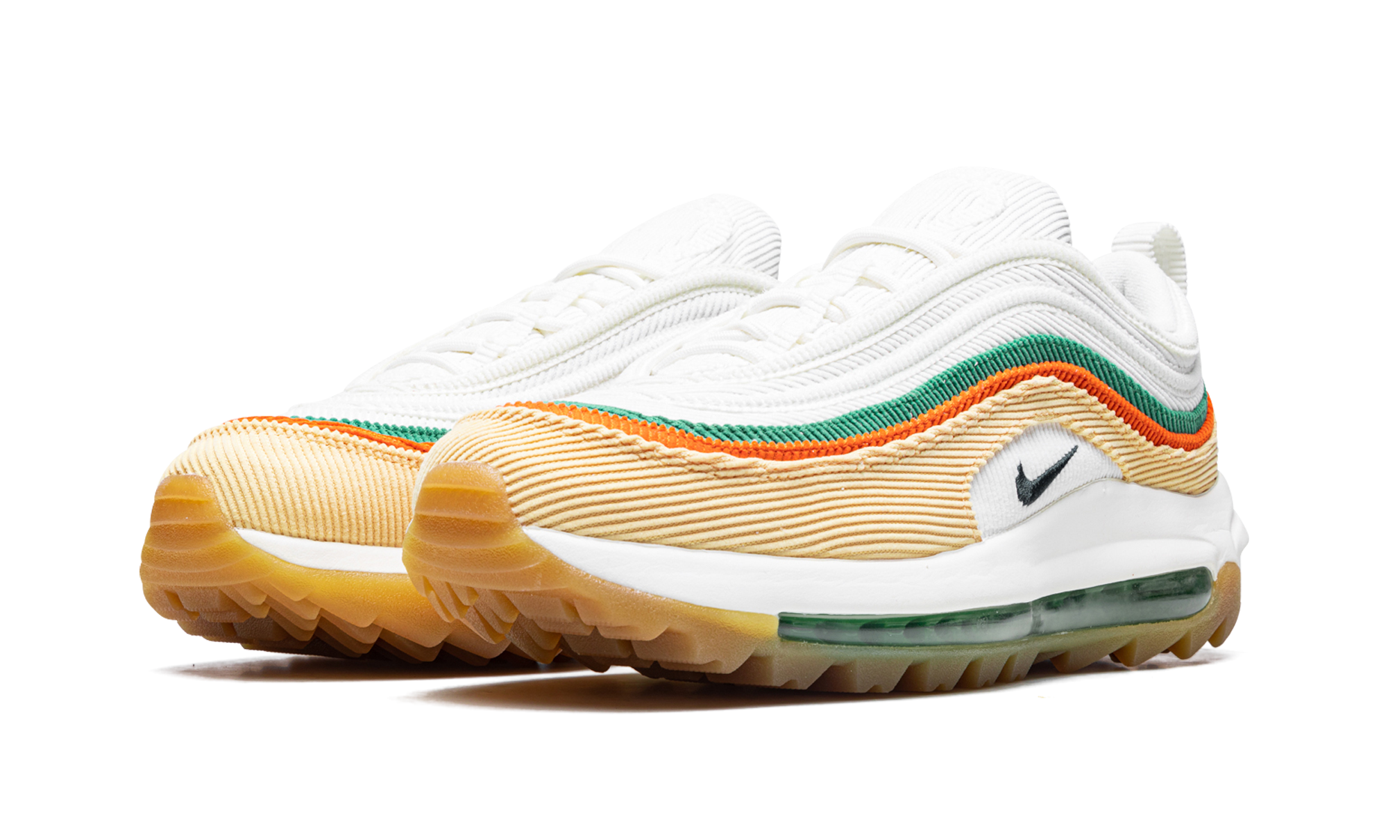 Air Max 97 G Nrg M "golf" - 2