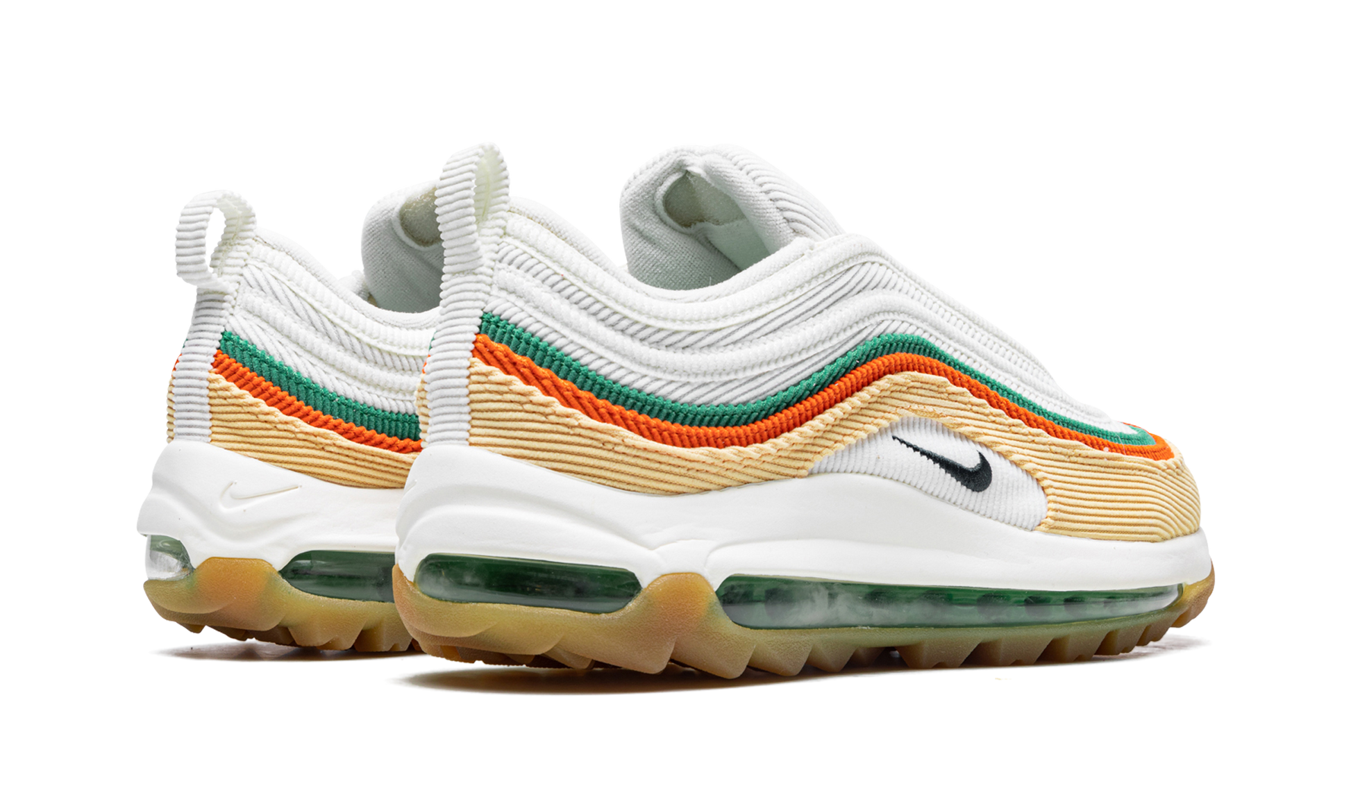 Air Max 97 G Nrg M "golf" - 3