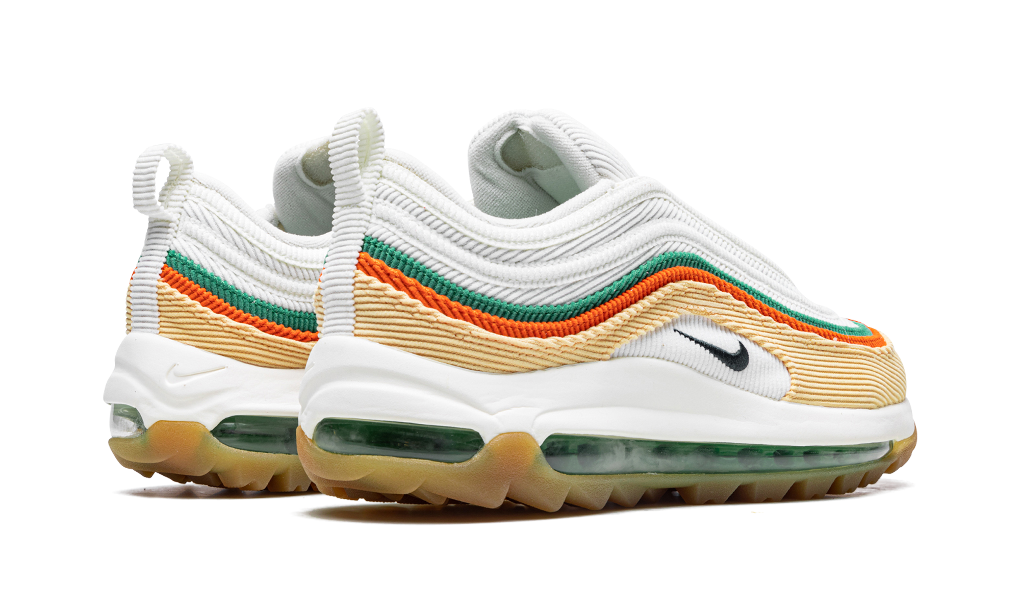 Air Max 97 G Nrg M "golf" - 3