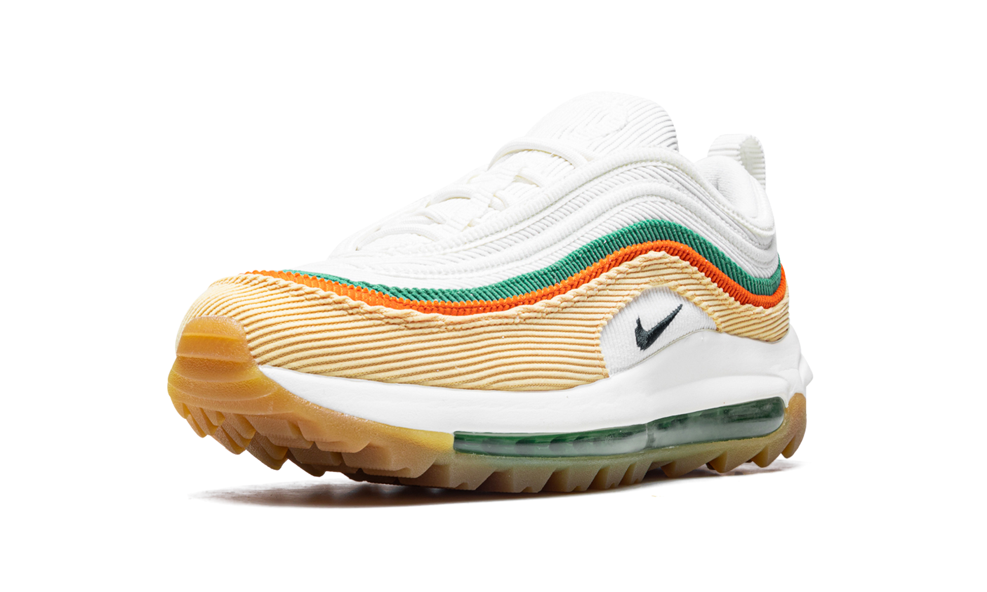 Air Max 97 G Nrg M "golf" - 4