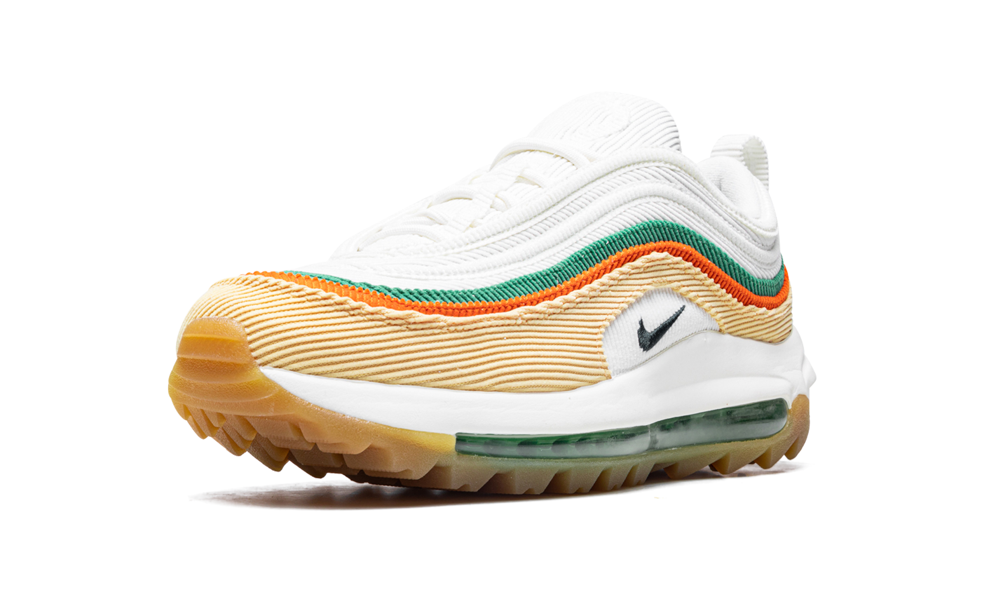 Air Max 97 G Nrg M "golf" - 4