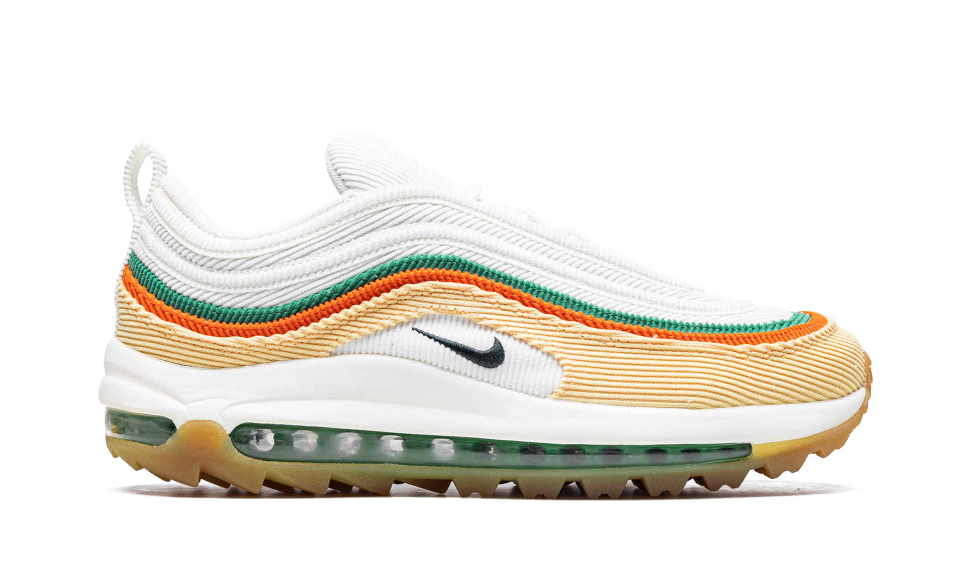 Air Max 97 G Nrg M "golf" - 6