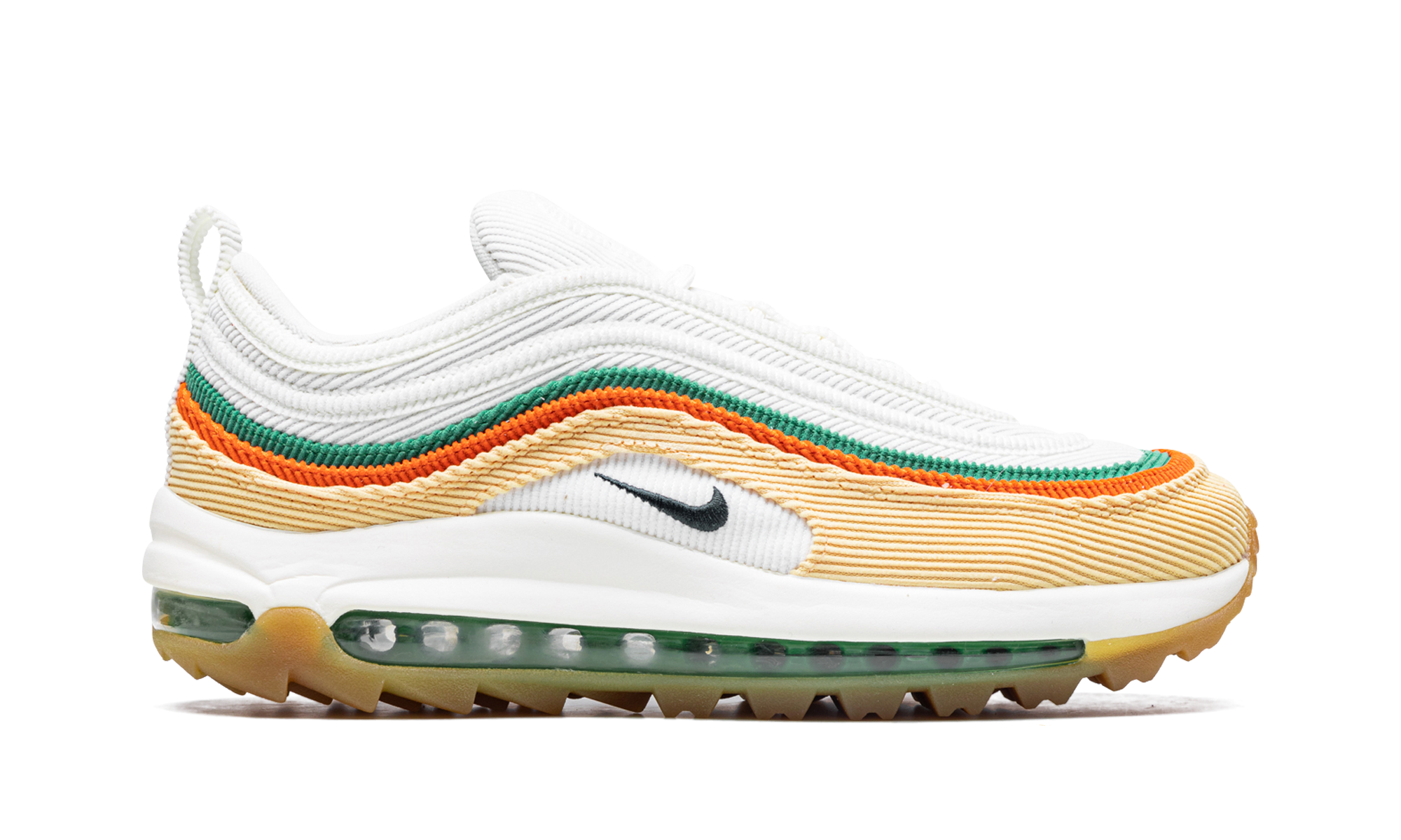 Air Max 97 G Nrg M "golf" - 6