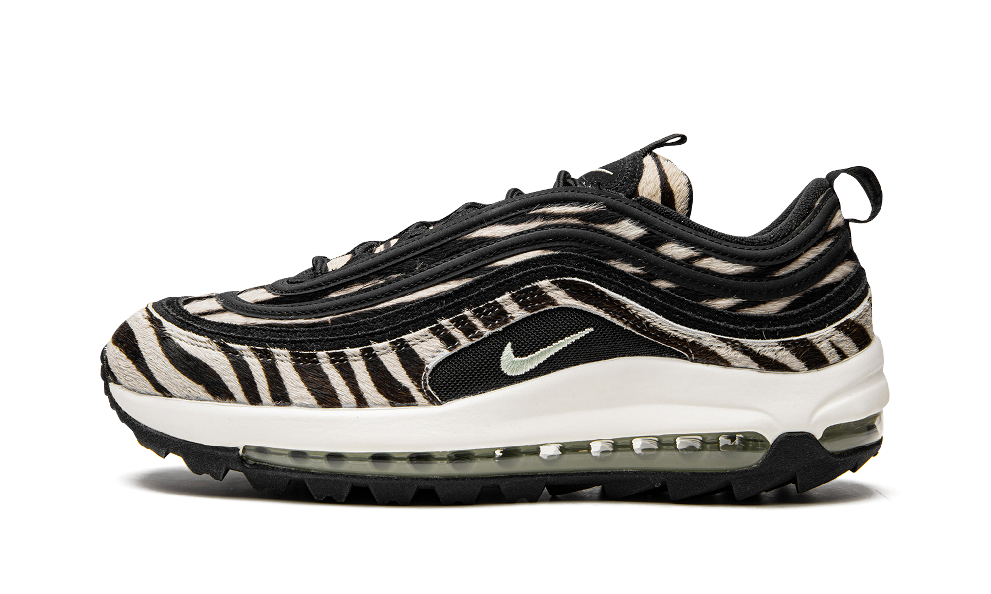 Air Max 97 G Nrg "zebra" - 1