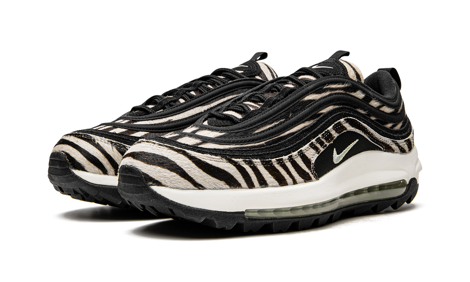 Air Max 97 G Nrg "zebra" - 2