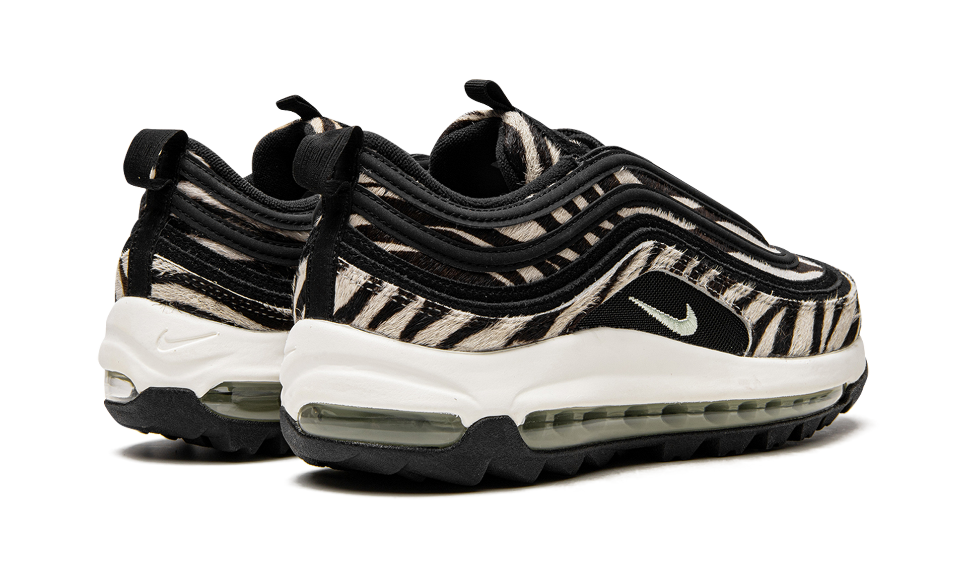 Air Max 97 G Nrg "zebra" - 3
