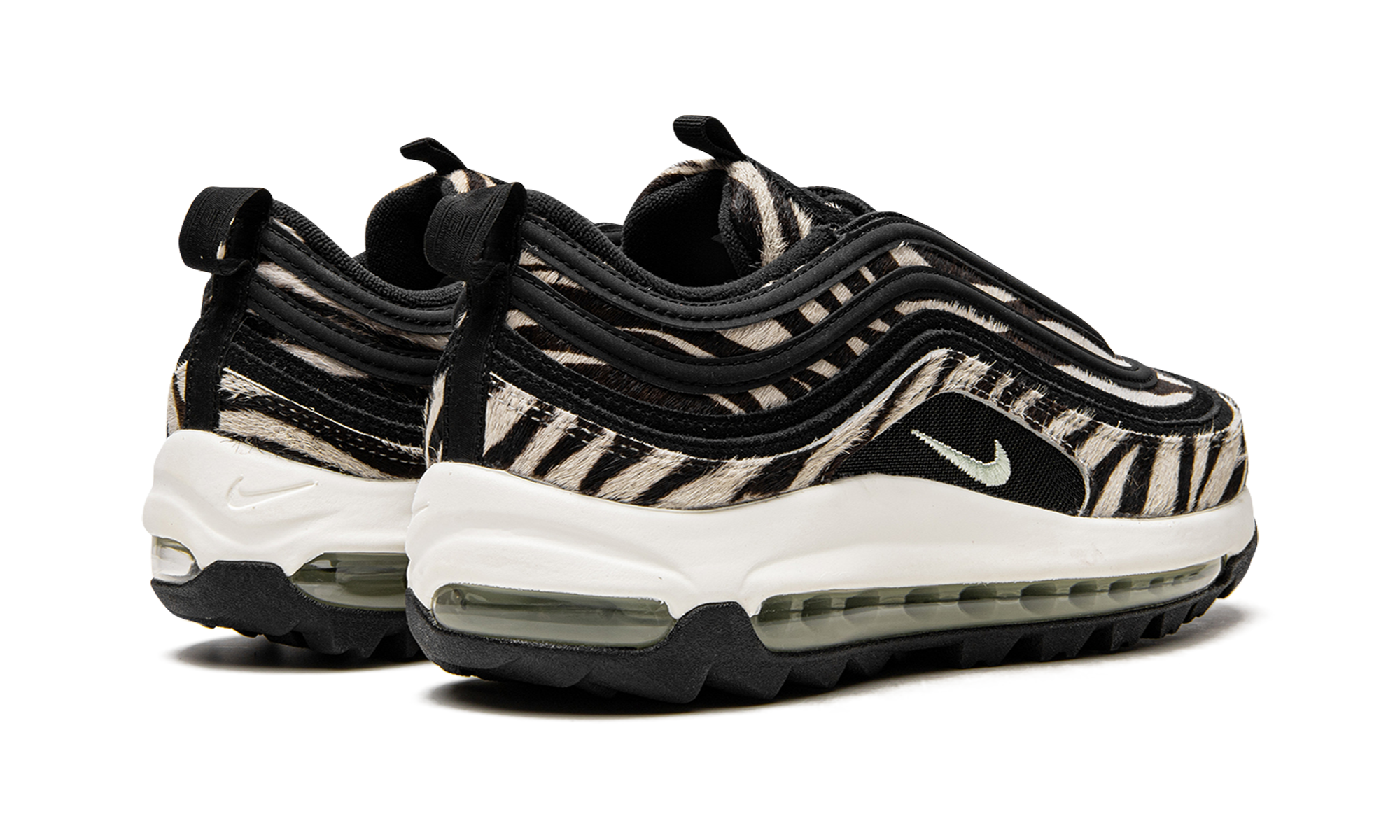 Air Max 97 G Nrg "zebra" - 3