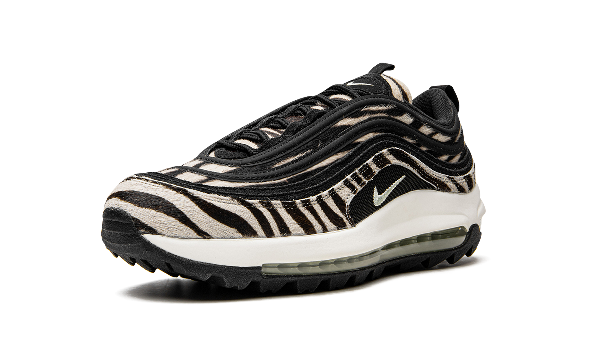 Air Max 97 G Nrg "zebra" - 4