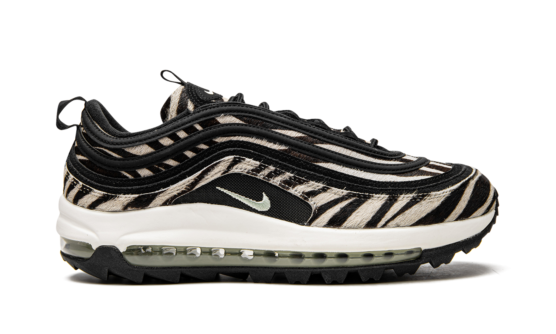 Air Max 97 G Nrg "zebra" - 6