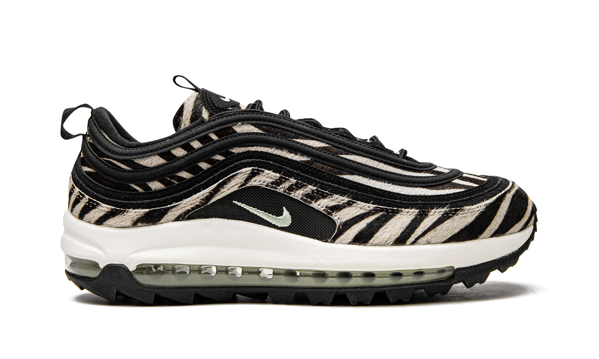 Air Max 97 G Nrg "zebra" - 6