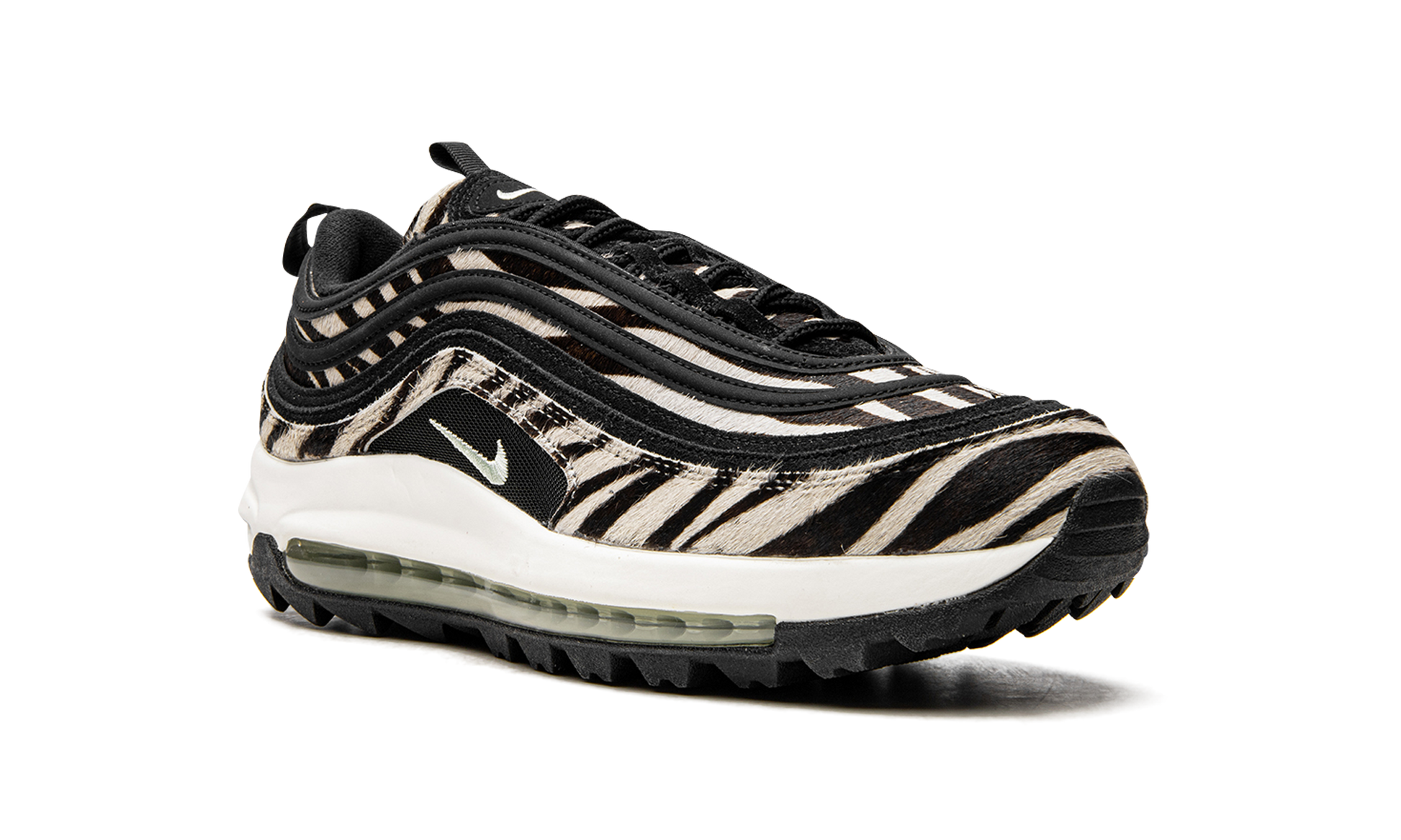 Air Max 97 G Nrg "zebra" - 7
