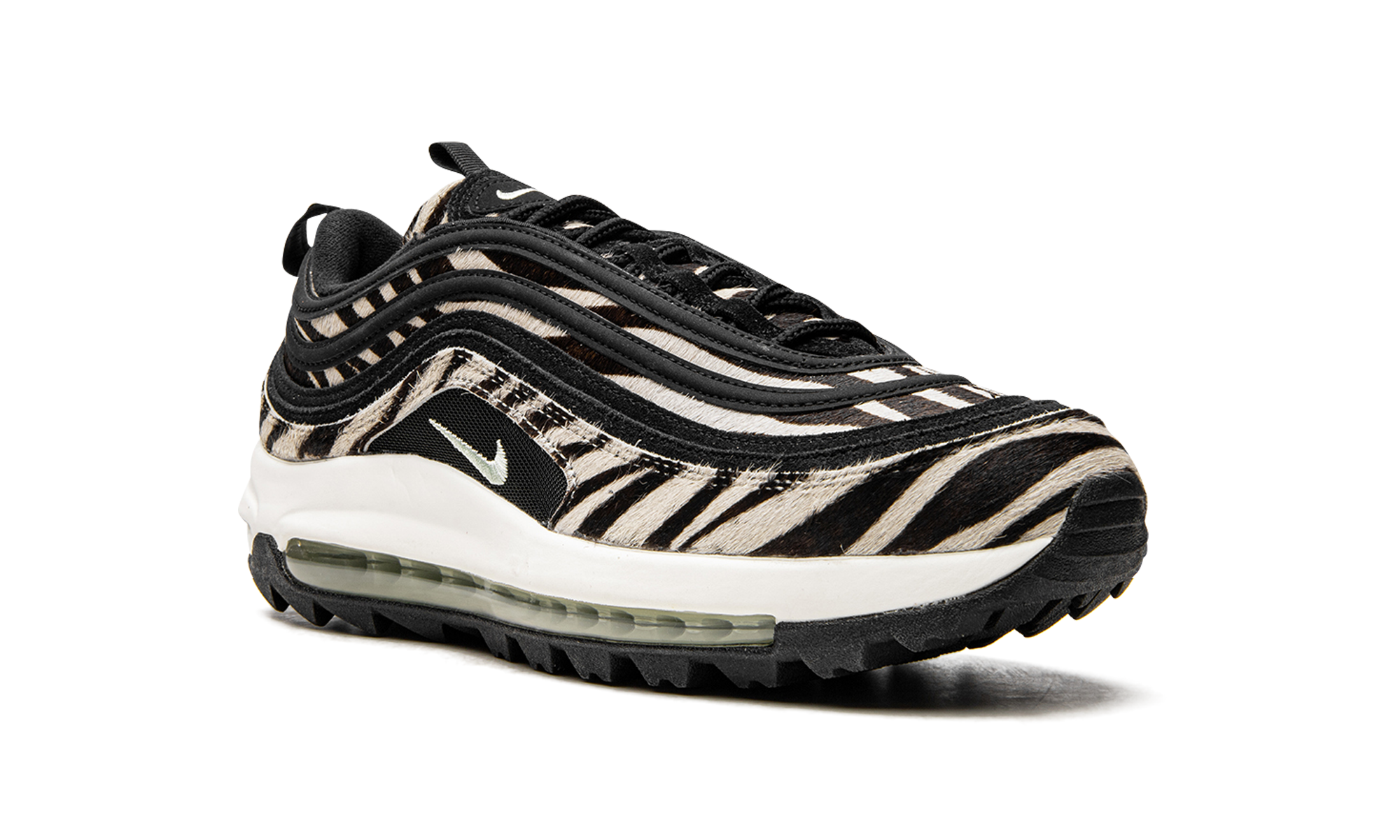 Air Max 97 G Nrg "zebra" - 7