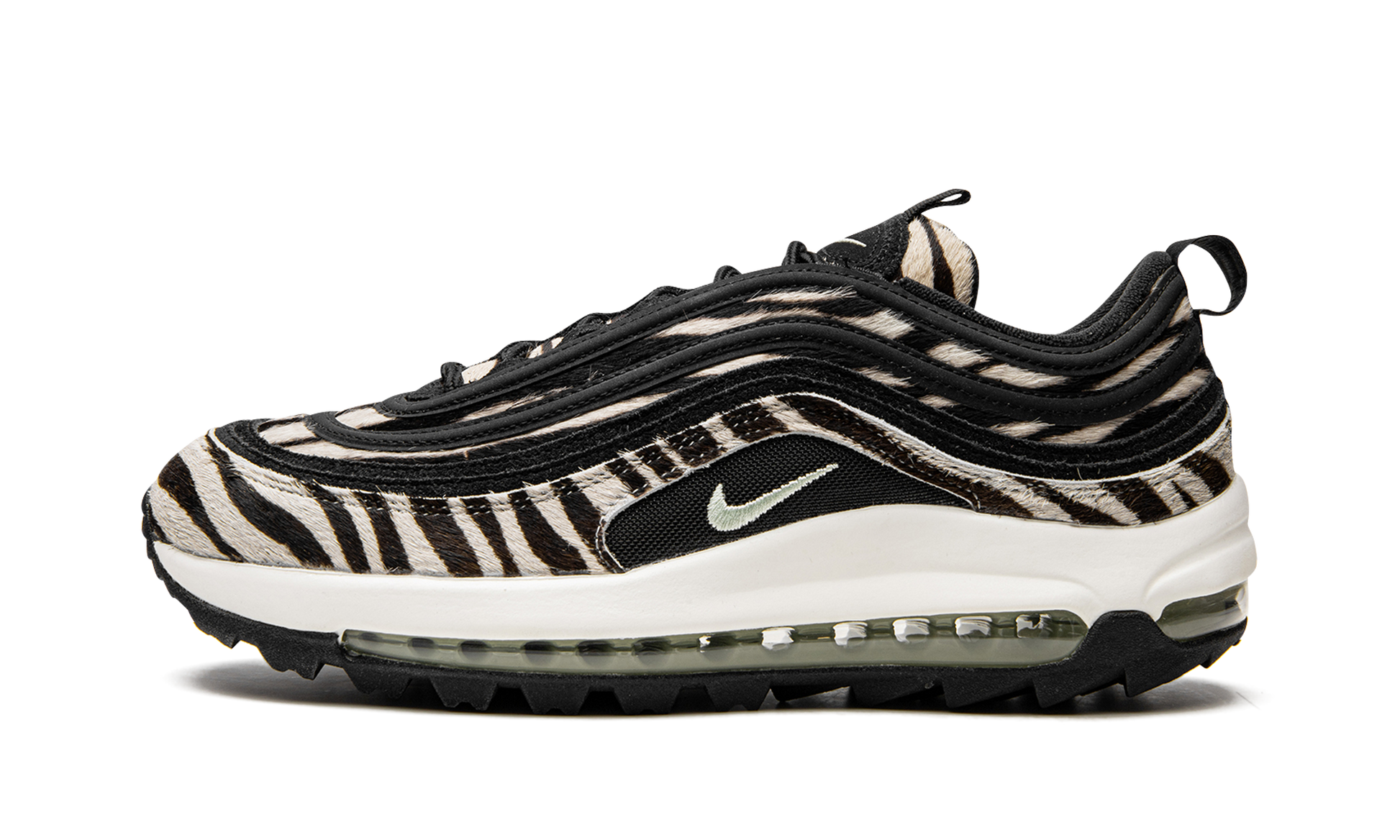 Air Max 97 G Nrg "zebra" - 8