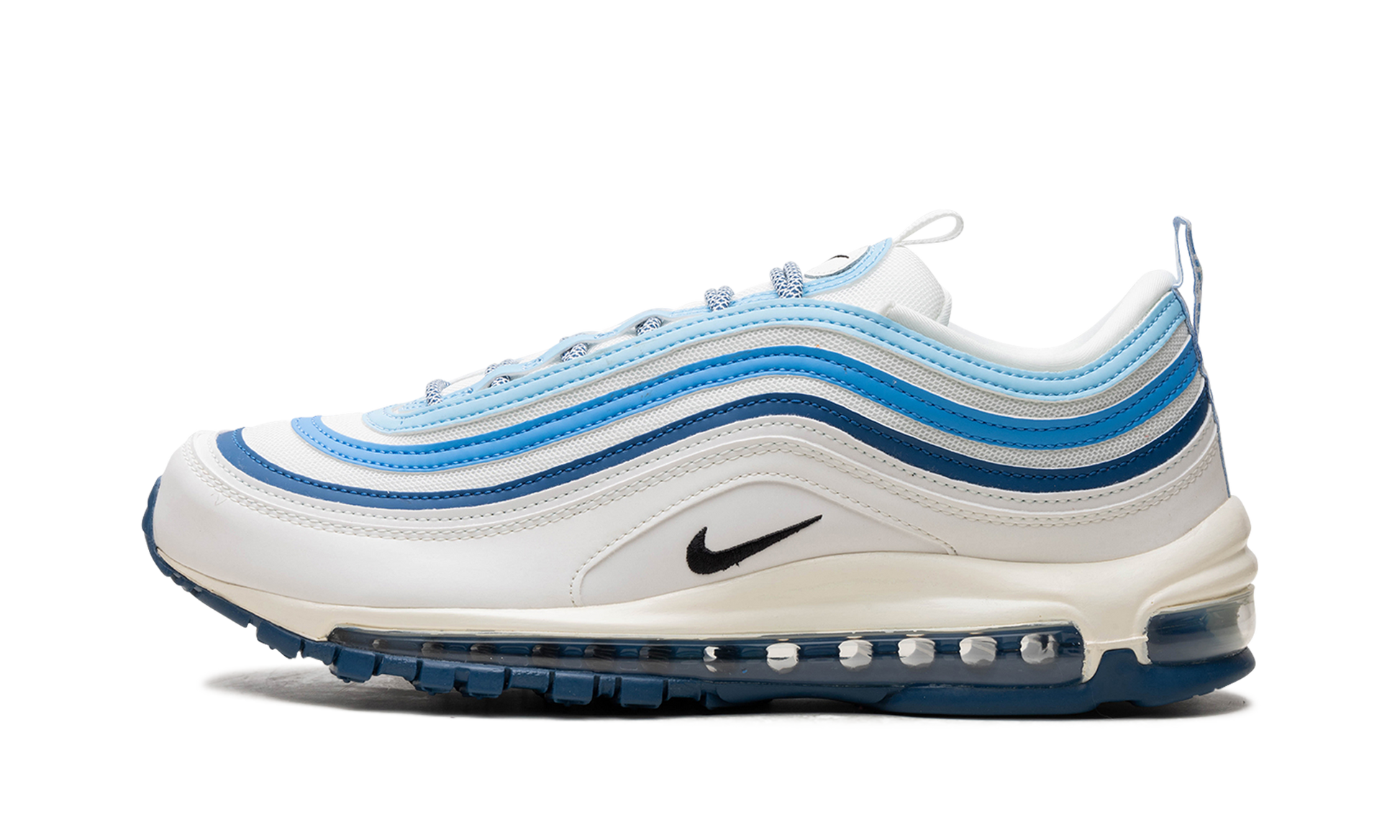 Air Max 97 "glacier Blue" - 1