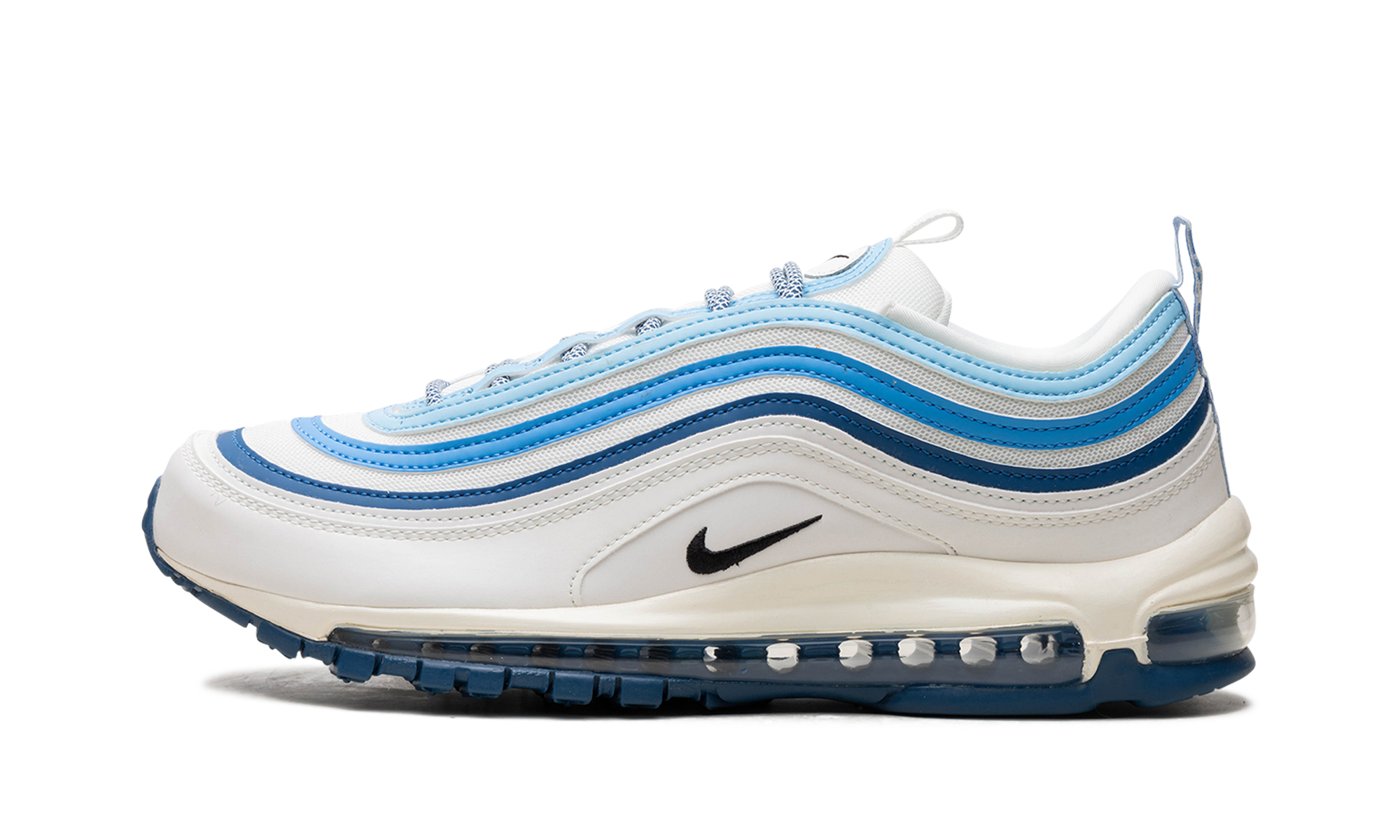 Air Max 97 "glacier Blue" - 1