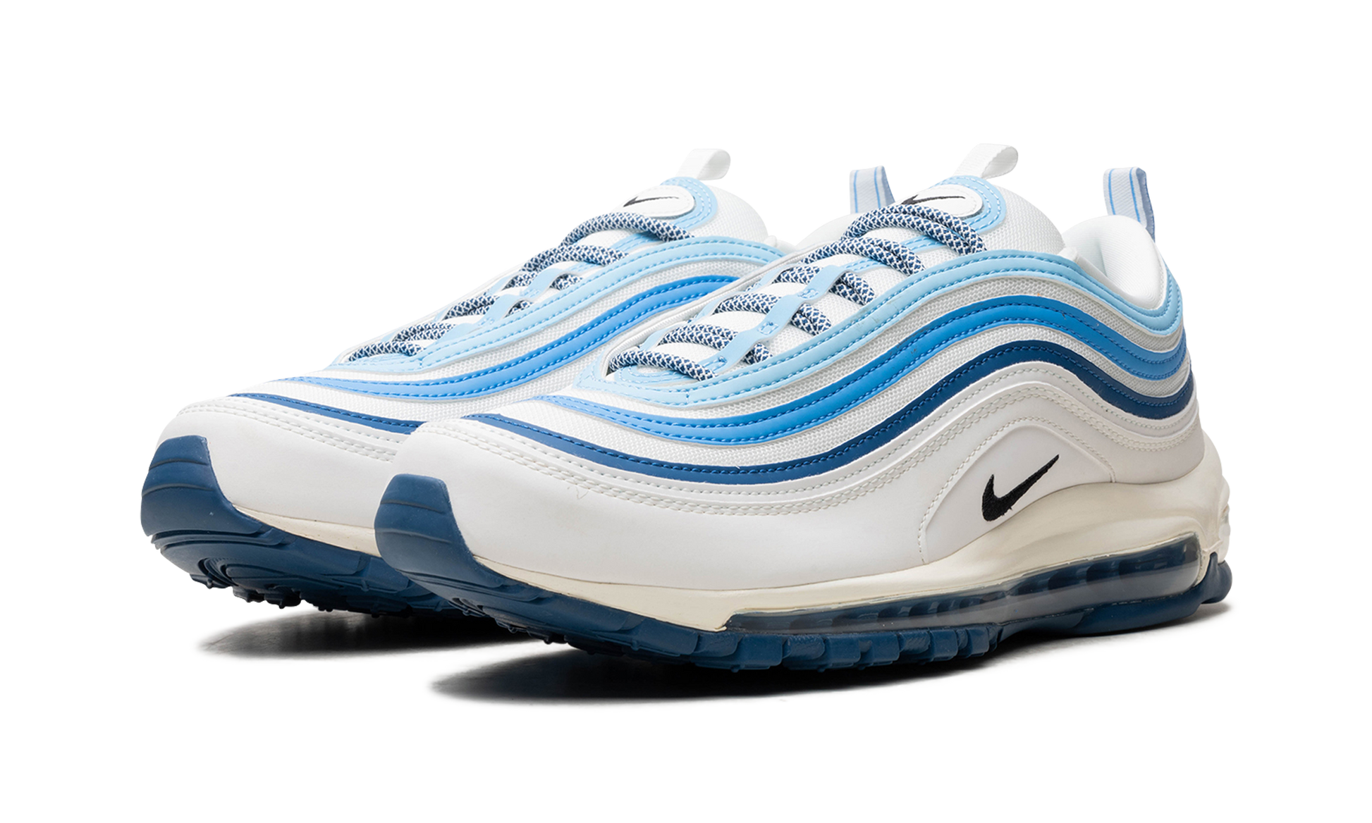 Air Max 97 "glacier Blue" - 2