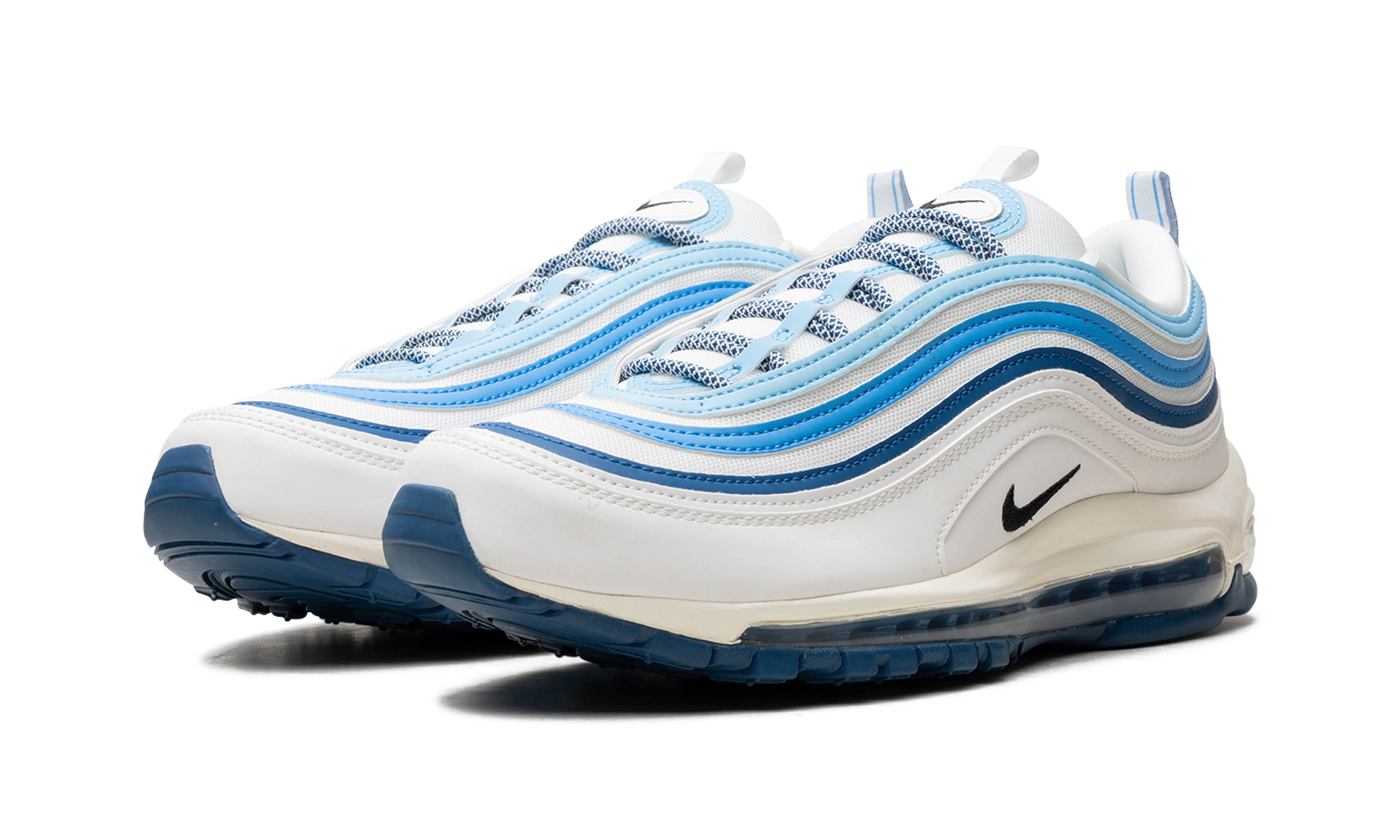 Air Max 97 "glacier Blue" - 2