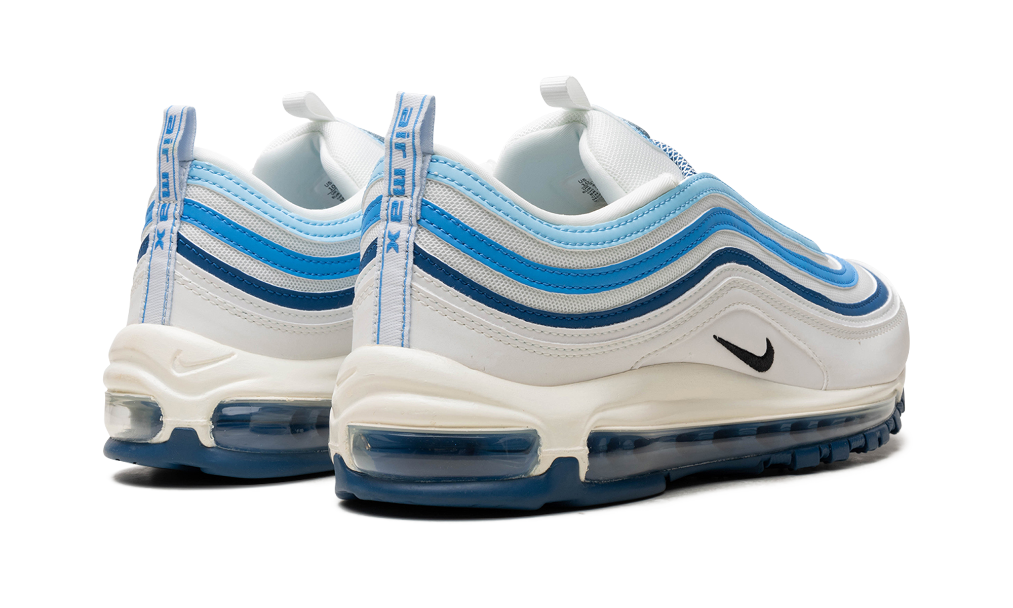 Air Max 97 "glacier Blue" - 3