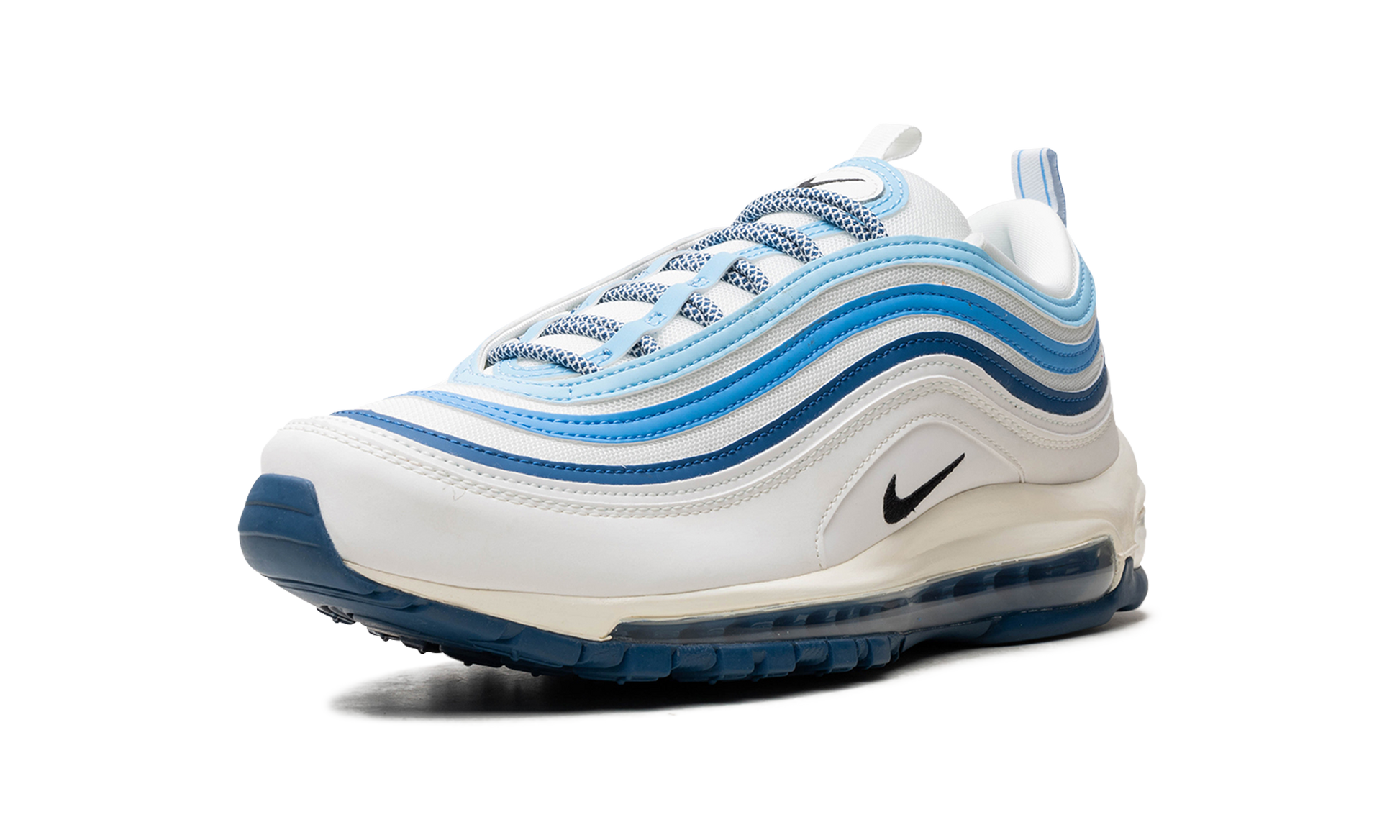 Air Max 97 "glacier Blue" - 4