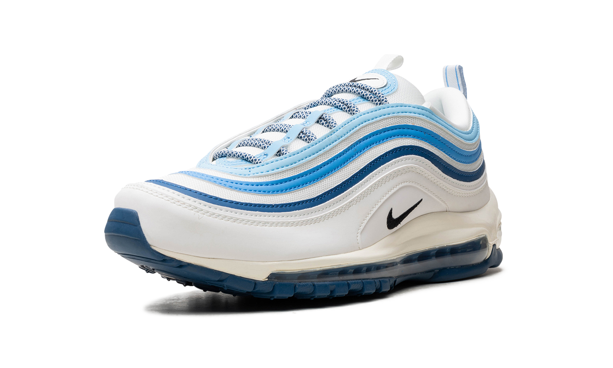 Air Max 97 "glacier Blue" - 4