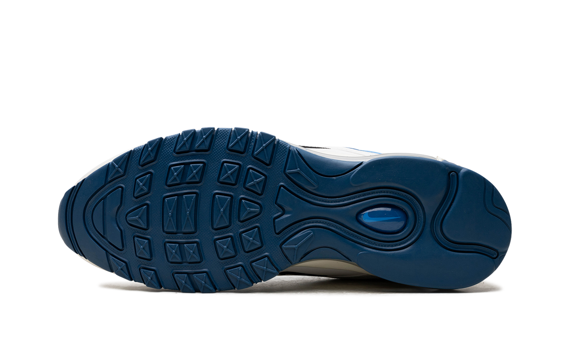 Air Max 97 "glacier Blue" - 5