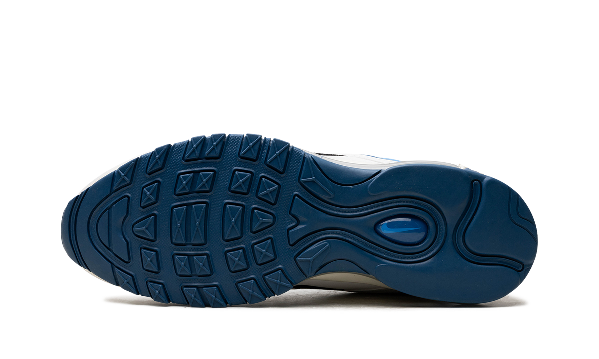 Air Max 97 "glacier Blue" - 5
