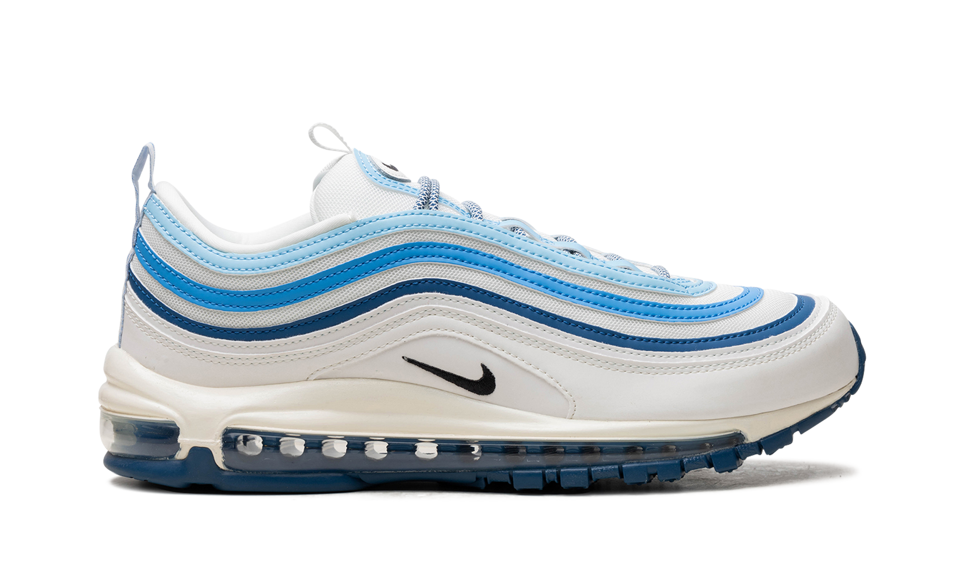Air Max 97 "glacier Blue" - 6
