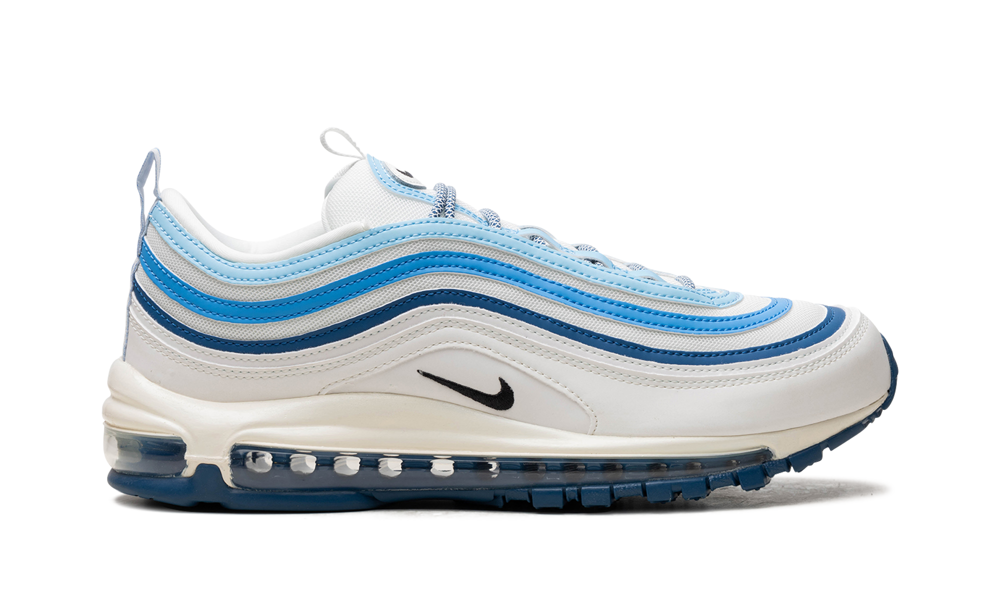 Air Max 97 "glacier Blue" - 6