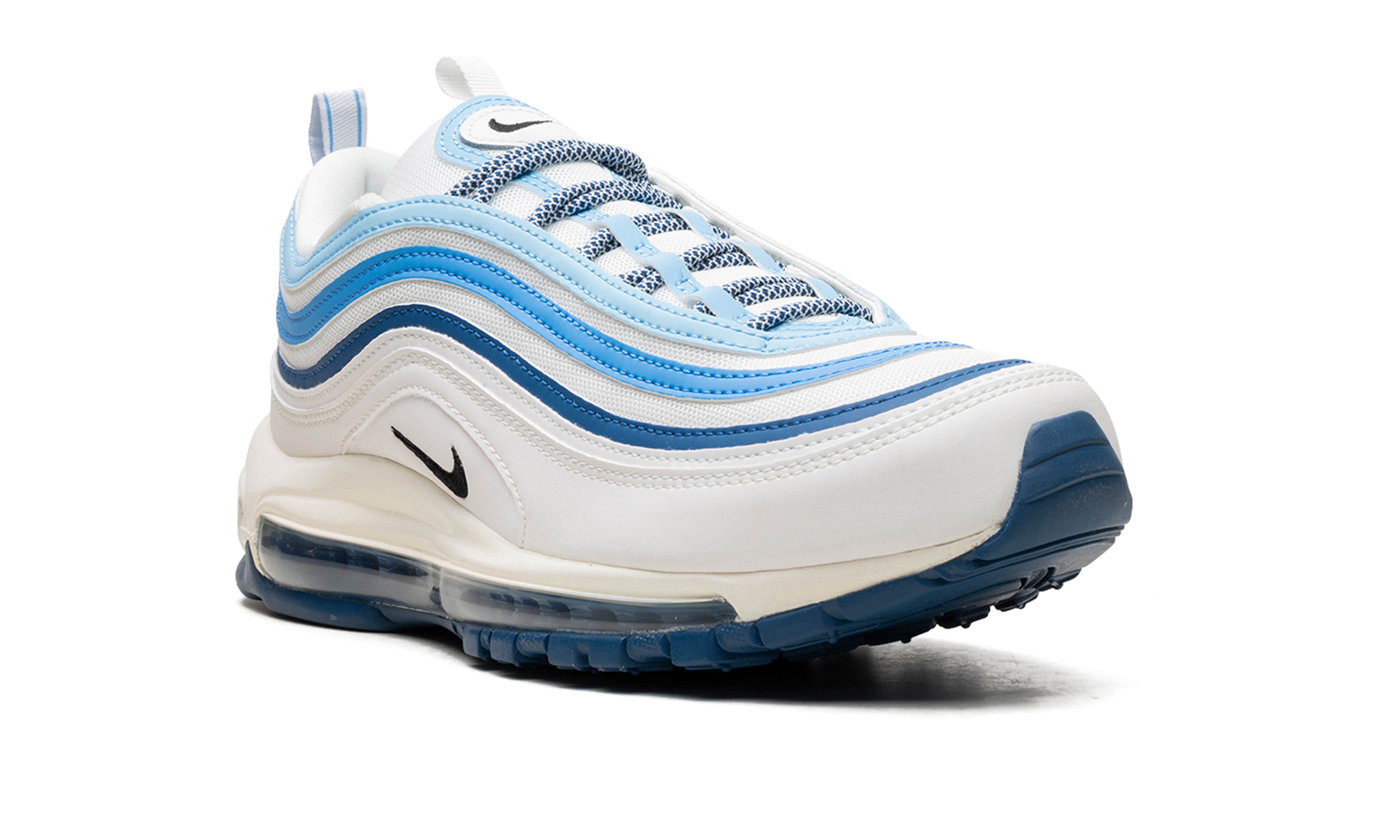 Air Max 97 "glacier Blue" - 7
