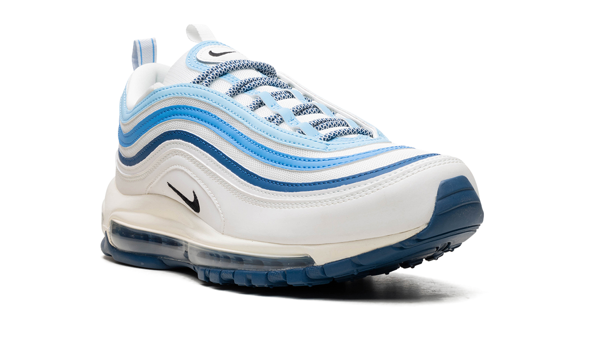 Air Max 97 "glacier Blue" - 7