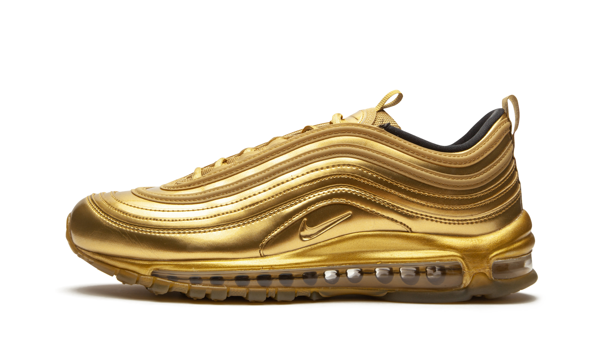 Air Max 97 "gold Medal" - 1