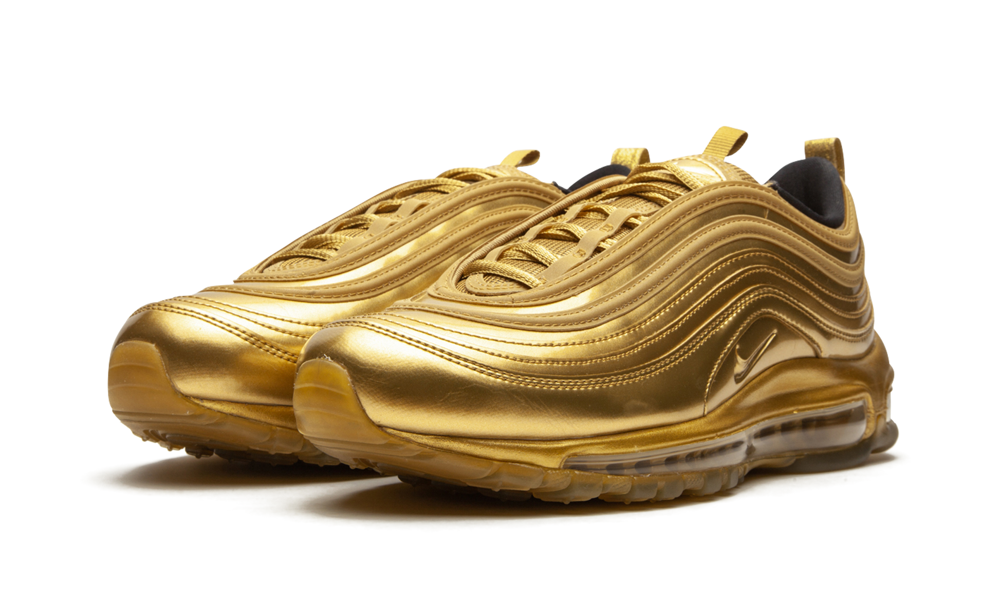 Air Max 97 "gold Medal" - 2
