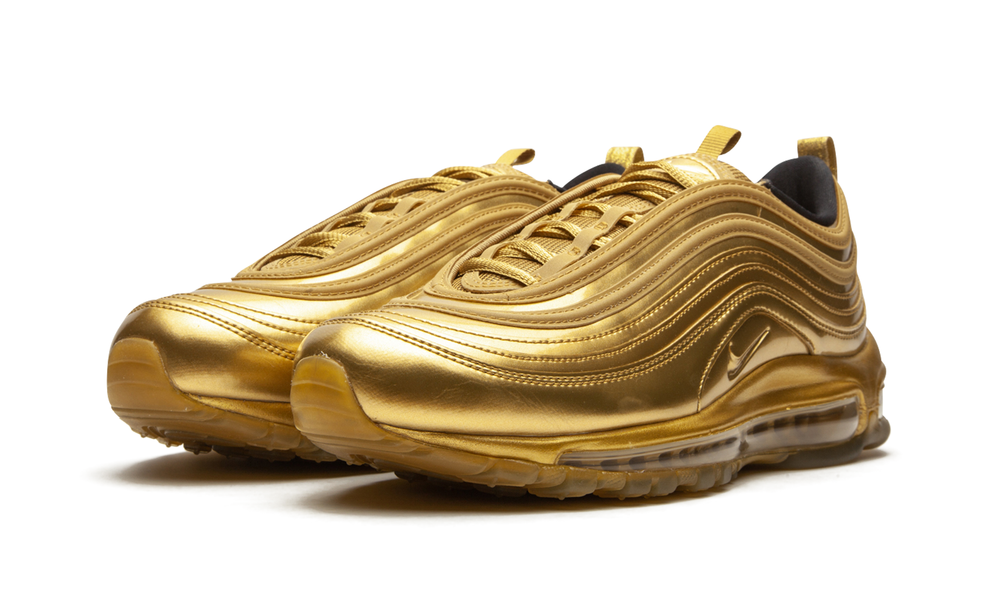 Air Max 97 "gold Medal" - 2