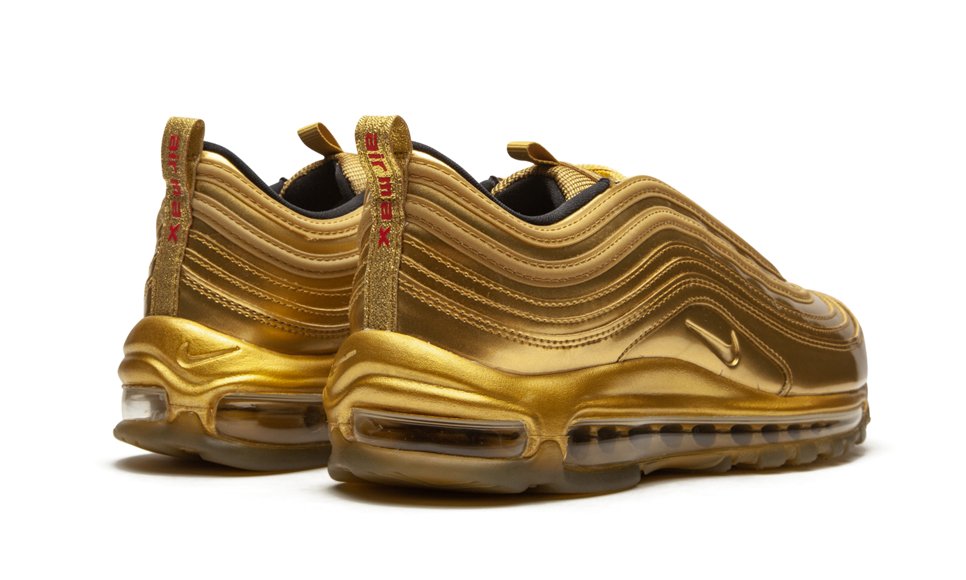 Air Max 97 "gold Medal" - 3