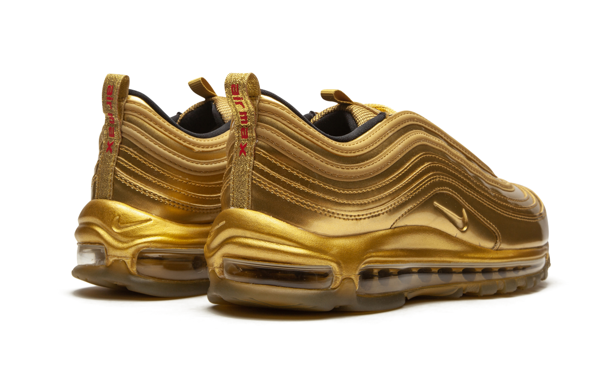 Air Max 97 "gold Medal" - 3